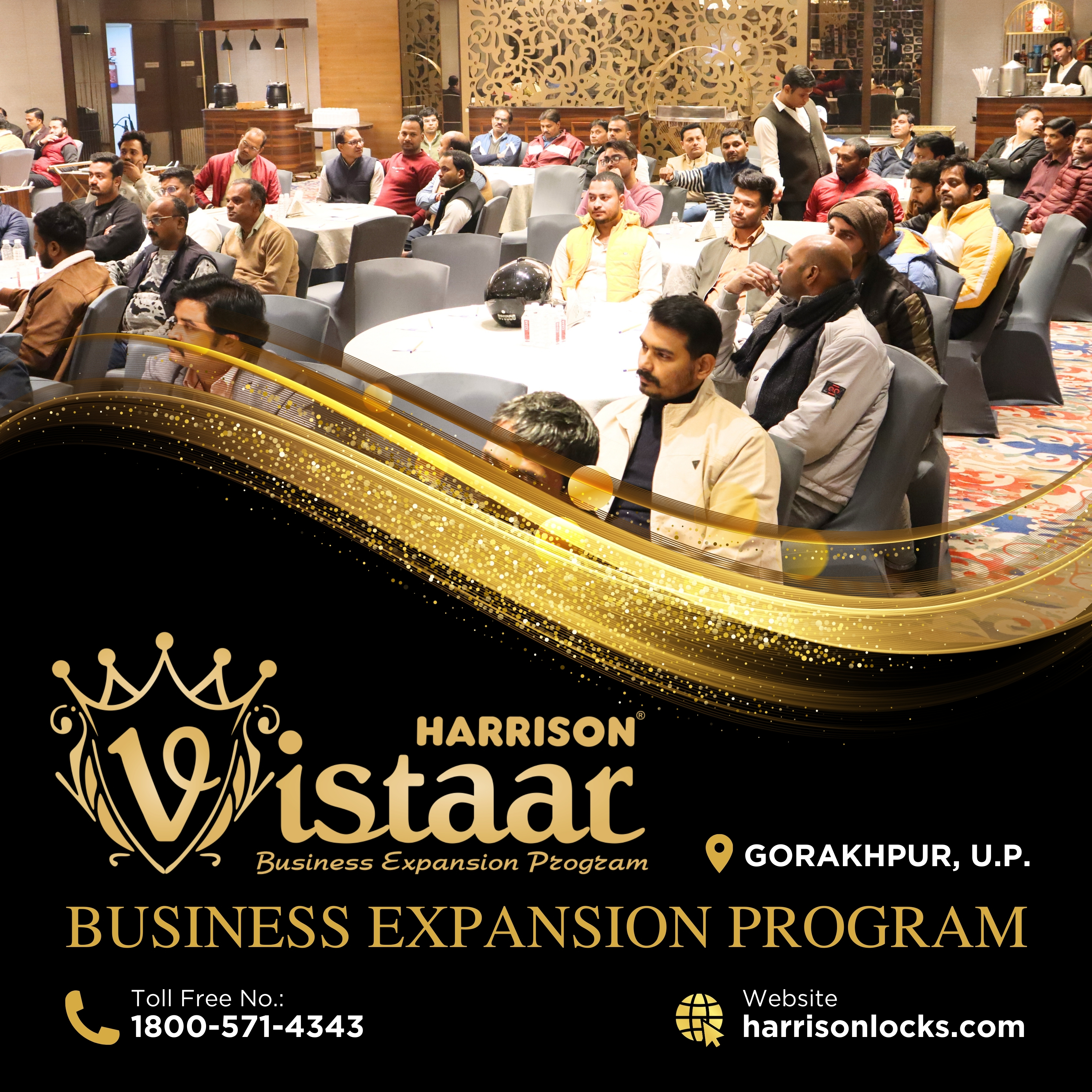 Vistaar Meet (Gorakhpur)