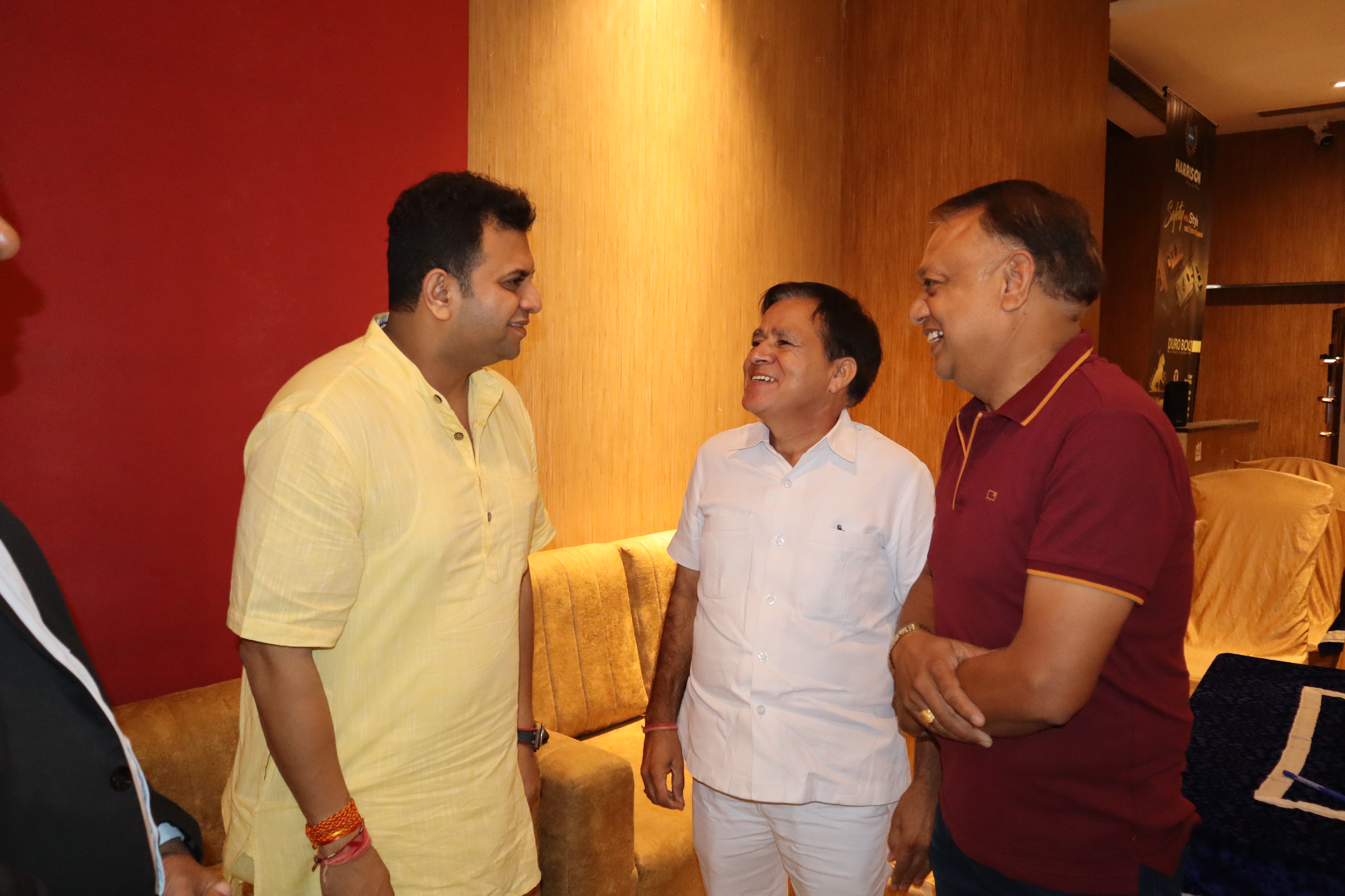 Vistaar Business Expansion (Sonipath)