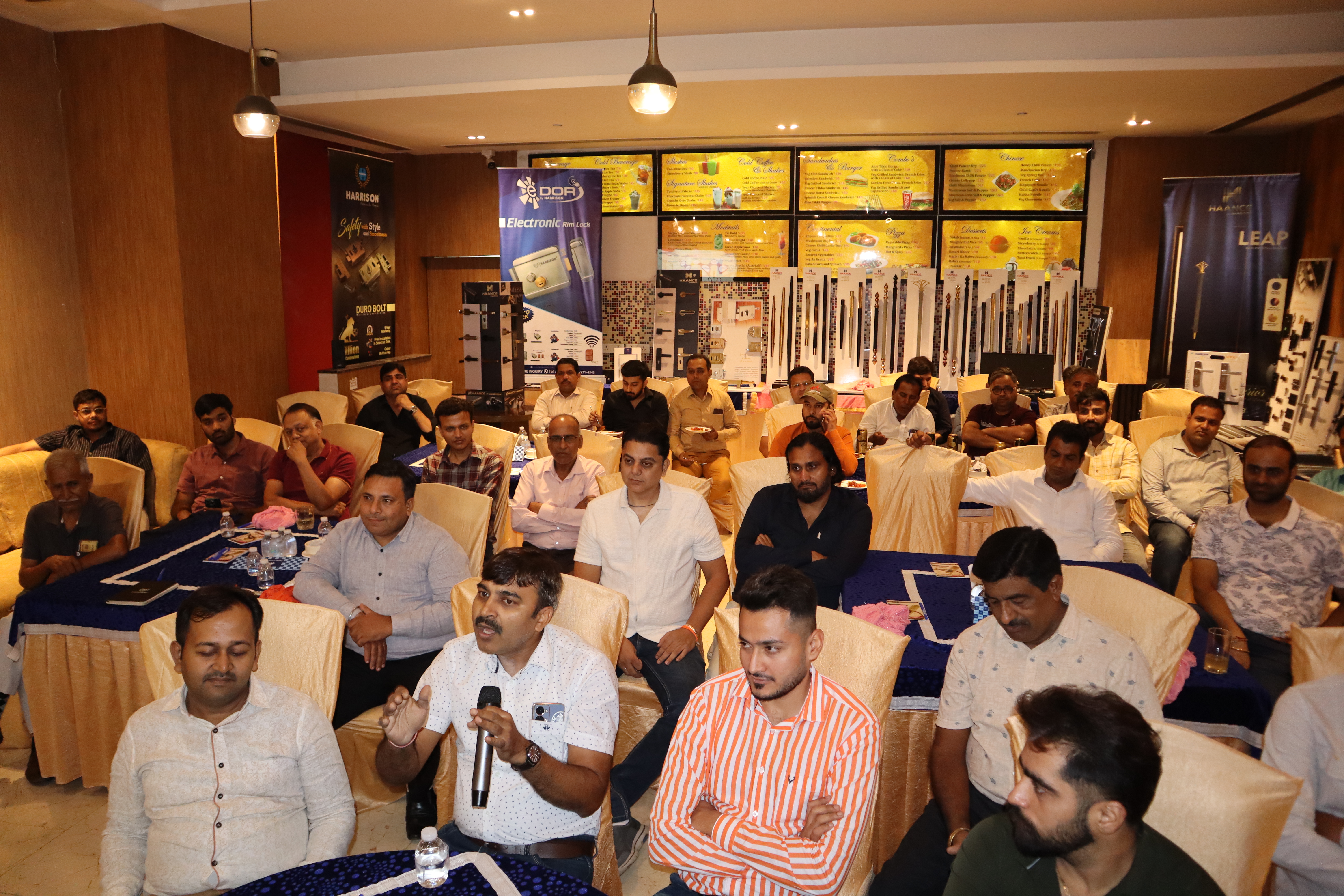 Vistaar Business Expansion (Sonipath)