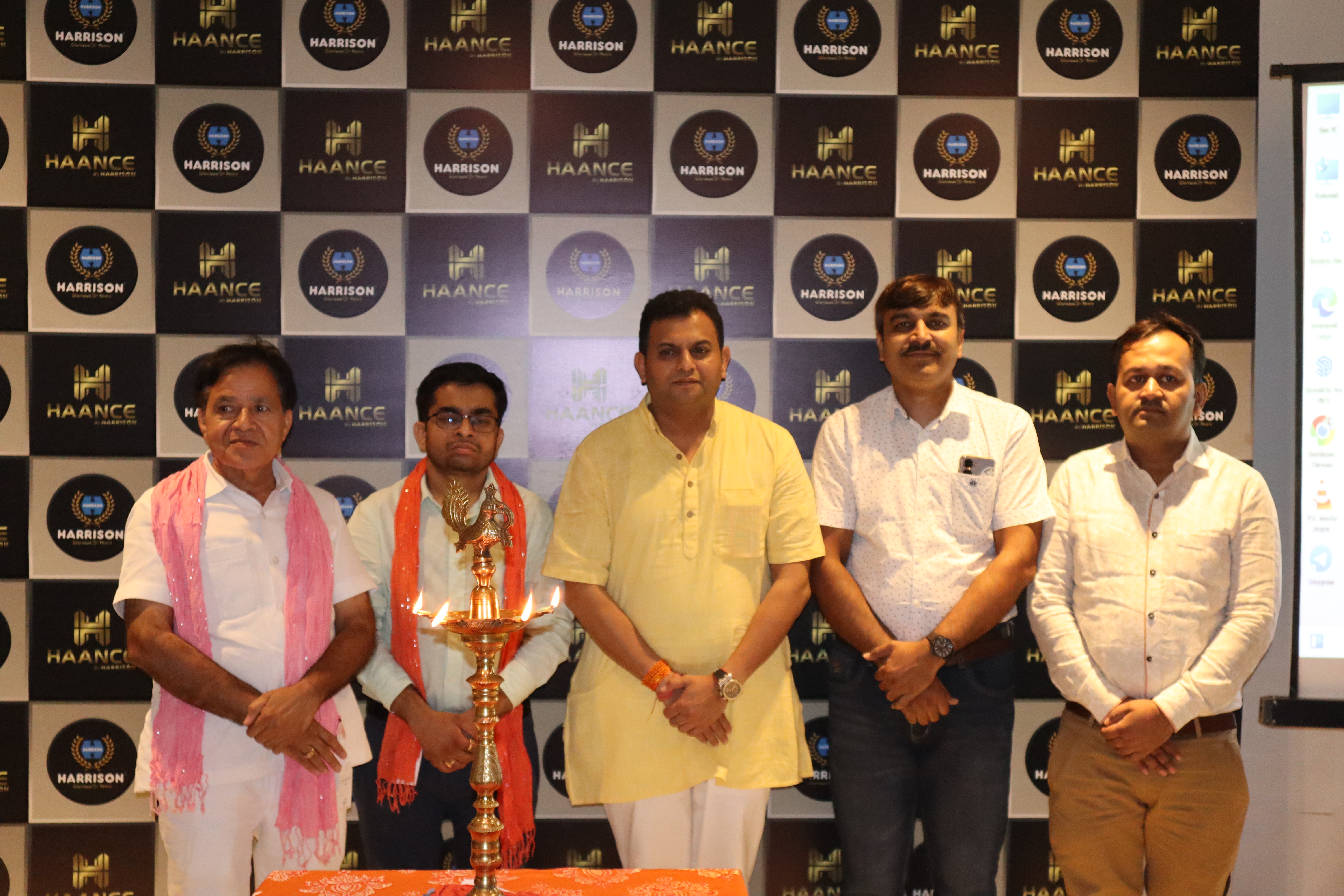 Vistaar Business Expansion (Sonipath)