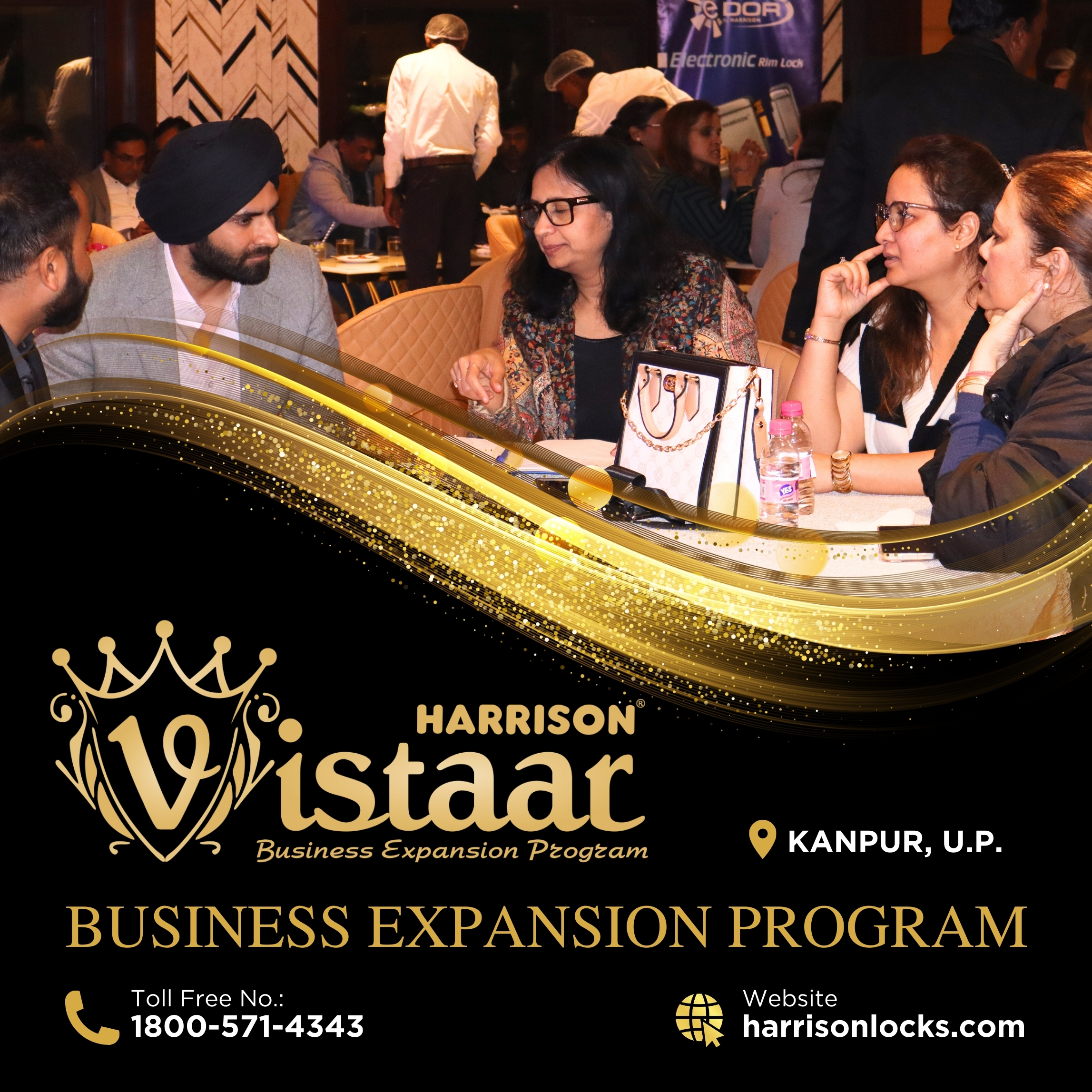 Vistaar Meet (Kanpur)