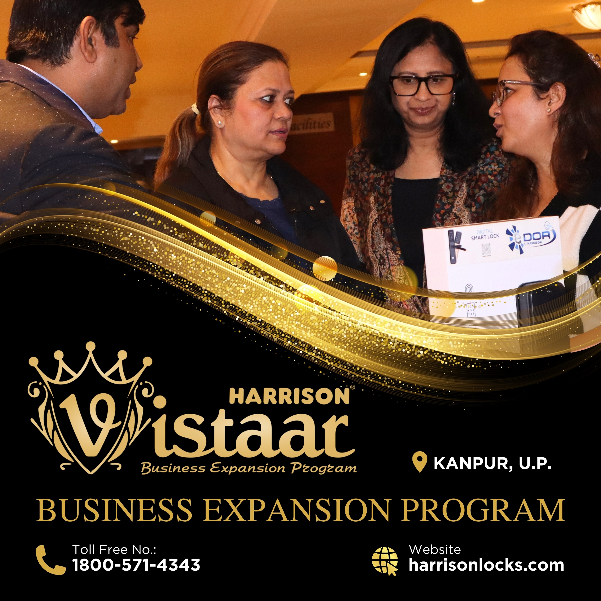 Vistaar Meet (Kanpur)