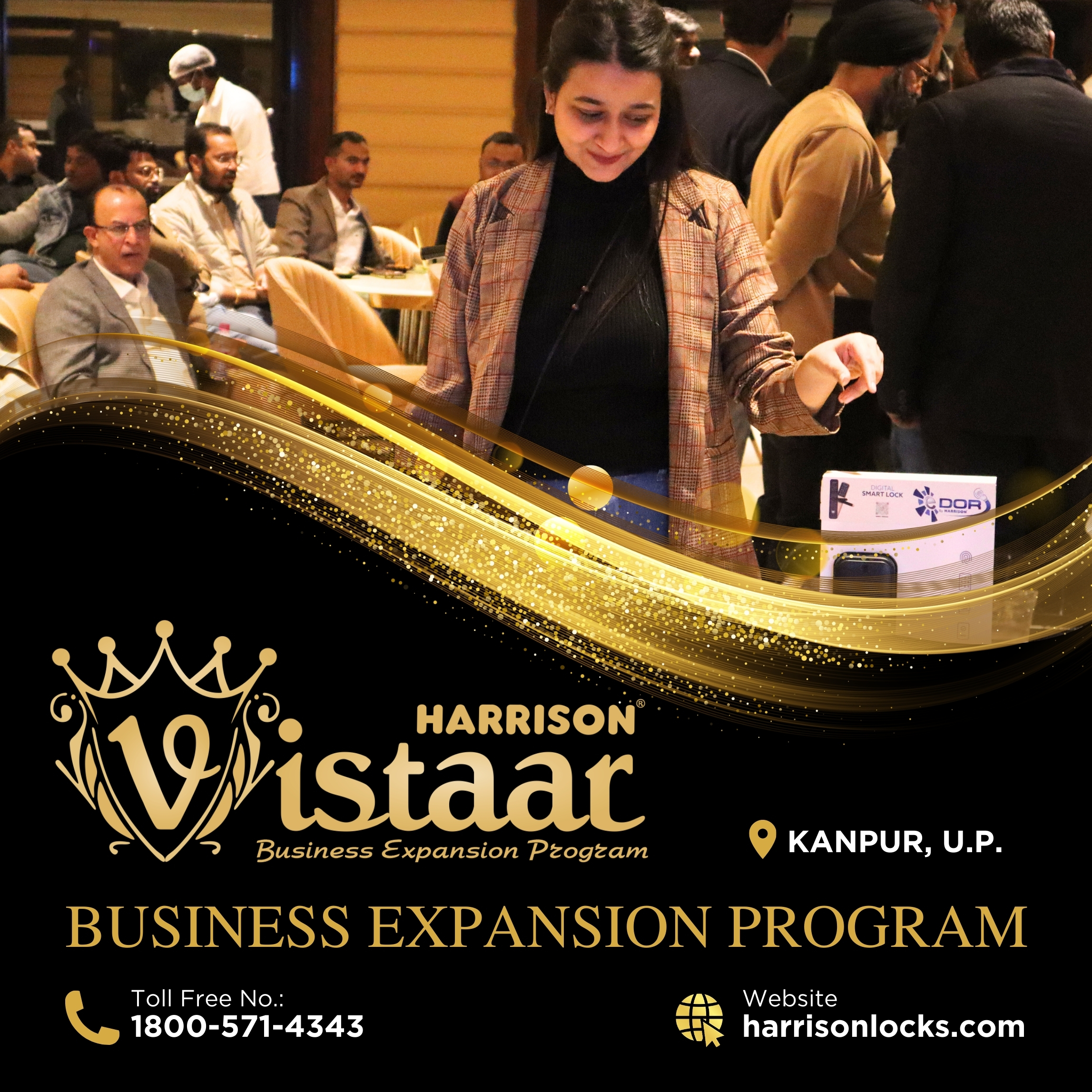 Vistaar Meet (Kanpur)
