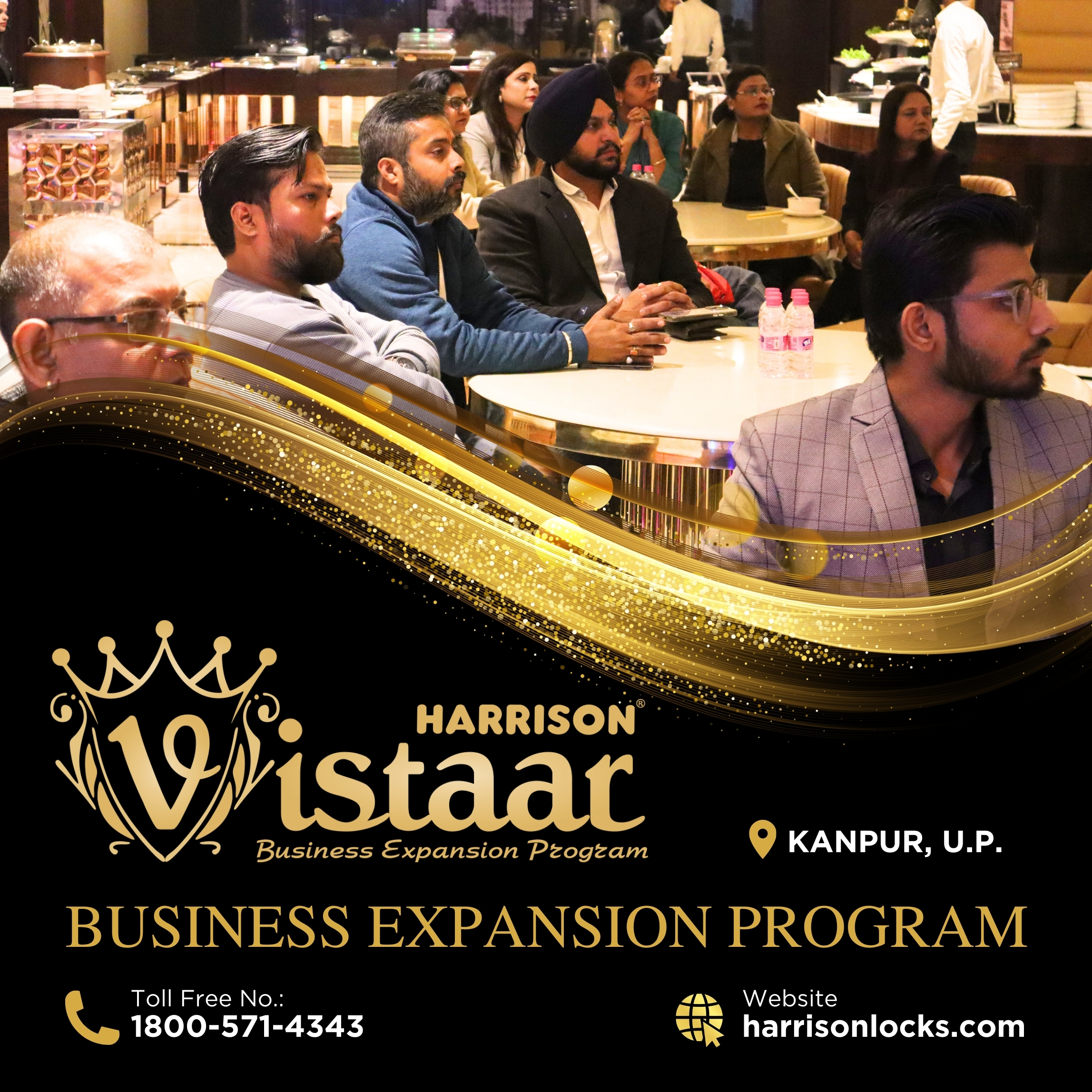 Vistaar Meet (Kanpur)