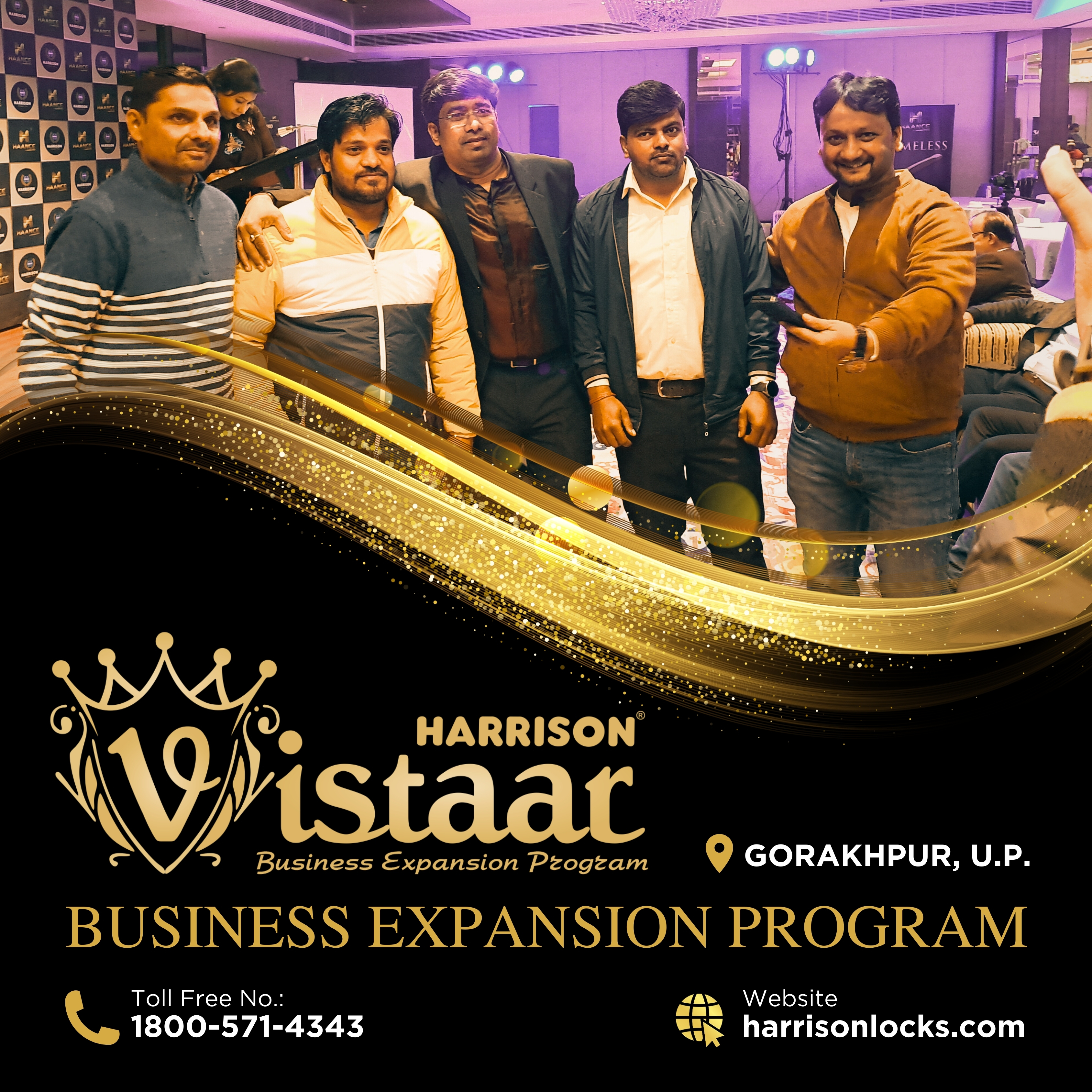 Vistaar Meet (Gorakhpur)