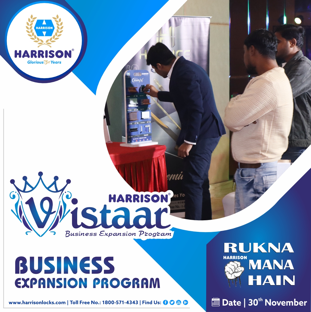 Vistaar Meet (Lucknow)