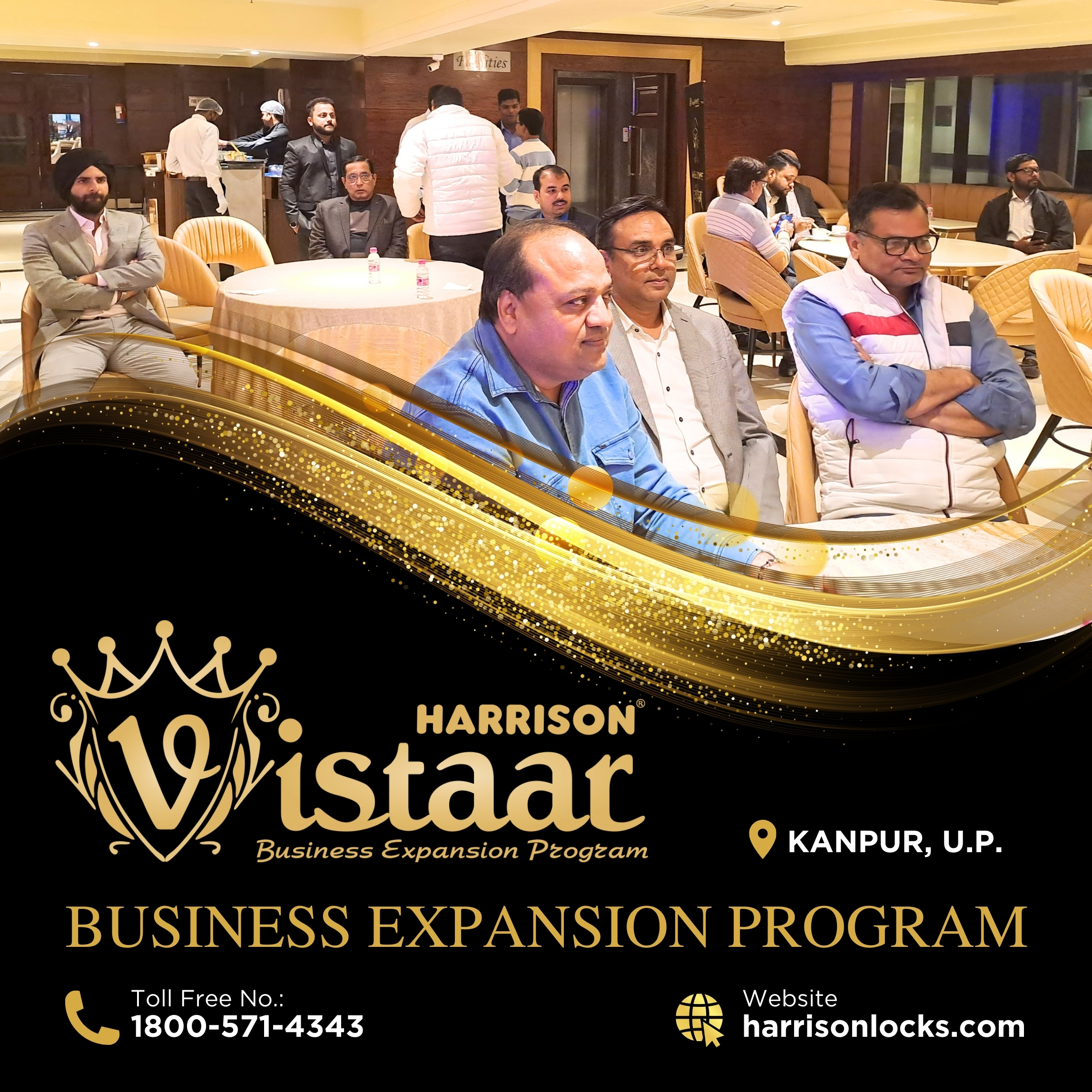 Vistaar Meet (Kanpur)