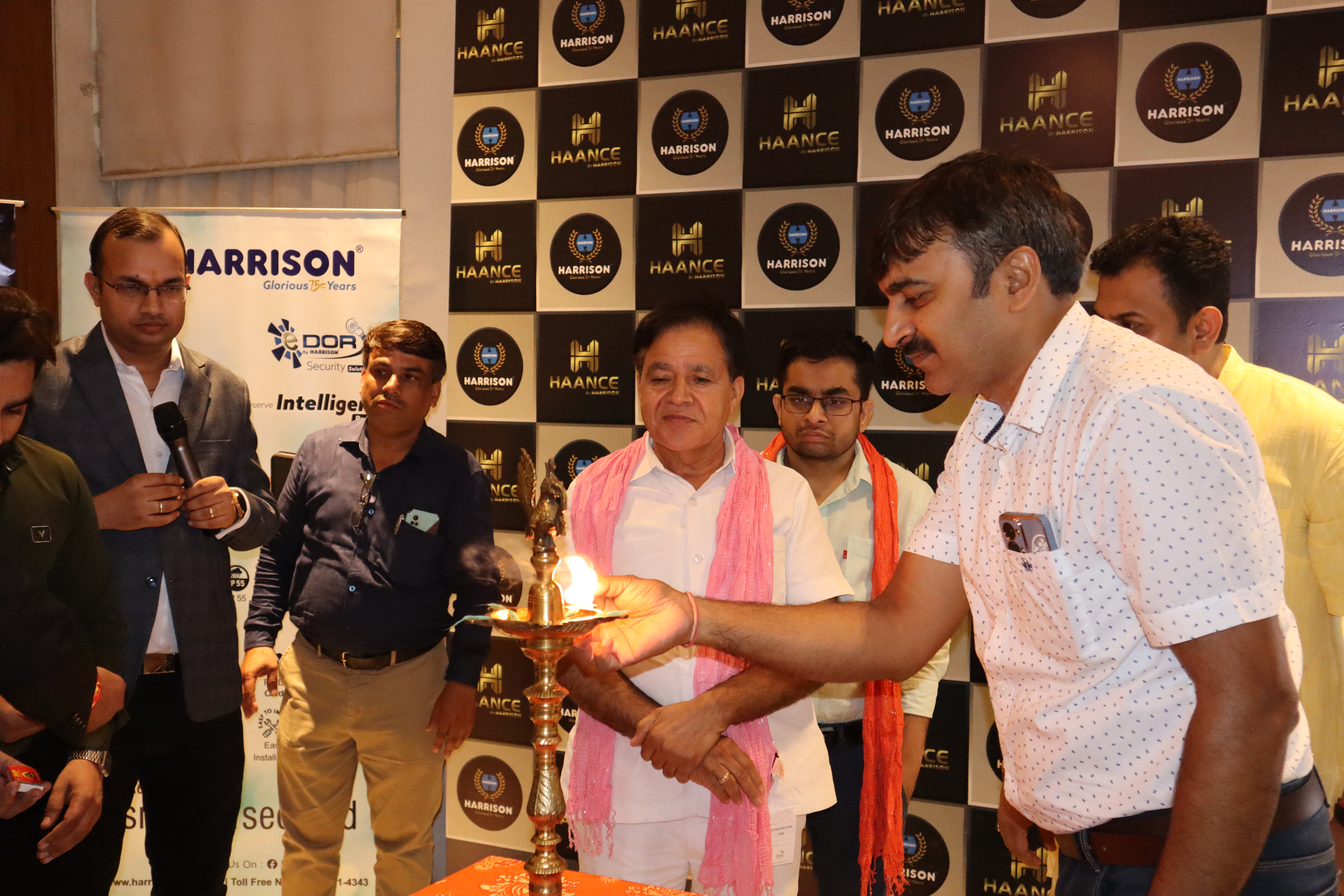 Vistaar Business Expansion (Sonipath)