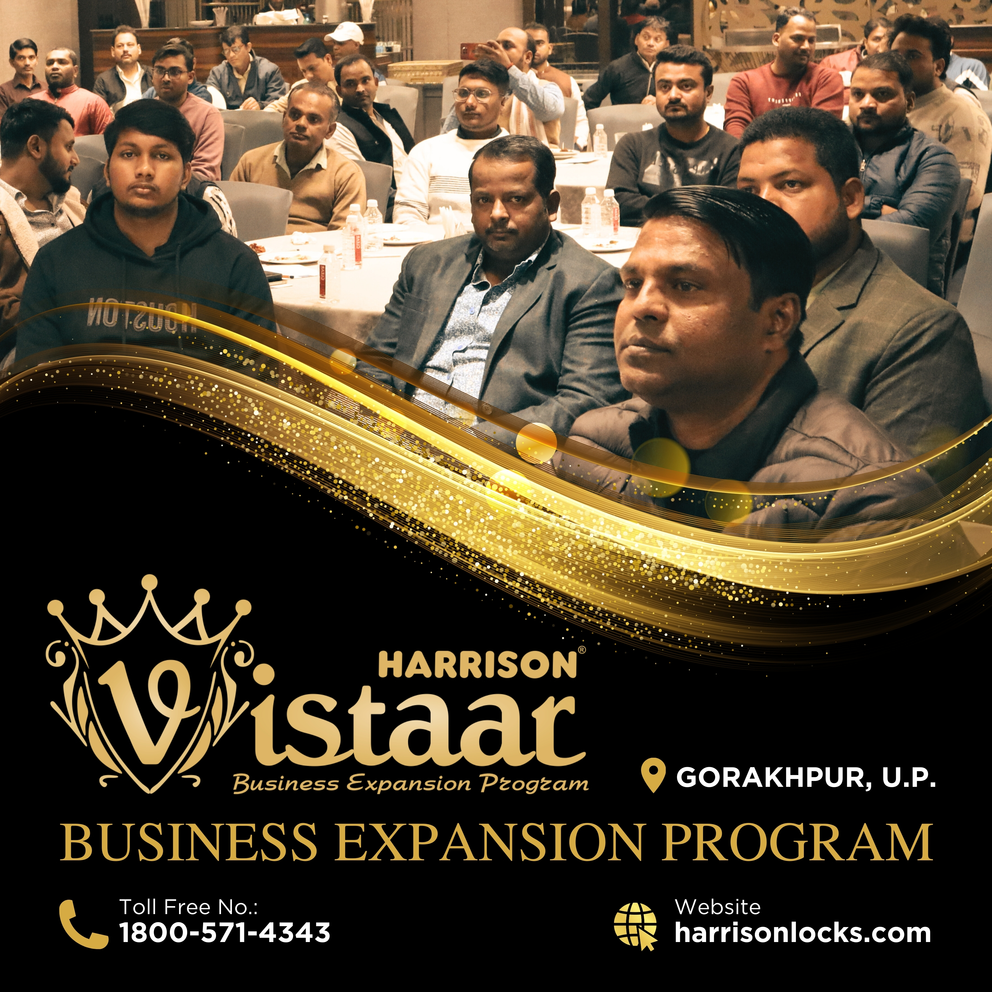 Vistaar Meet (Gorakhpur)