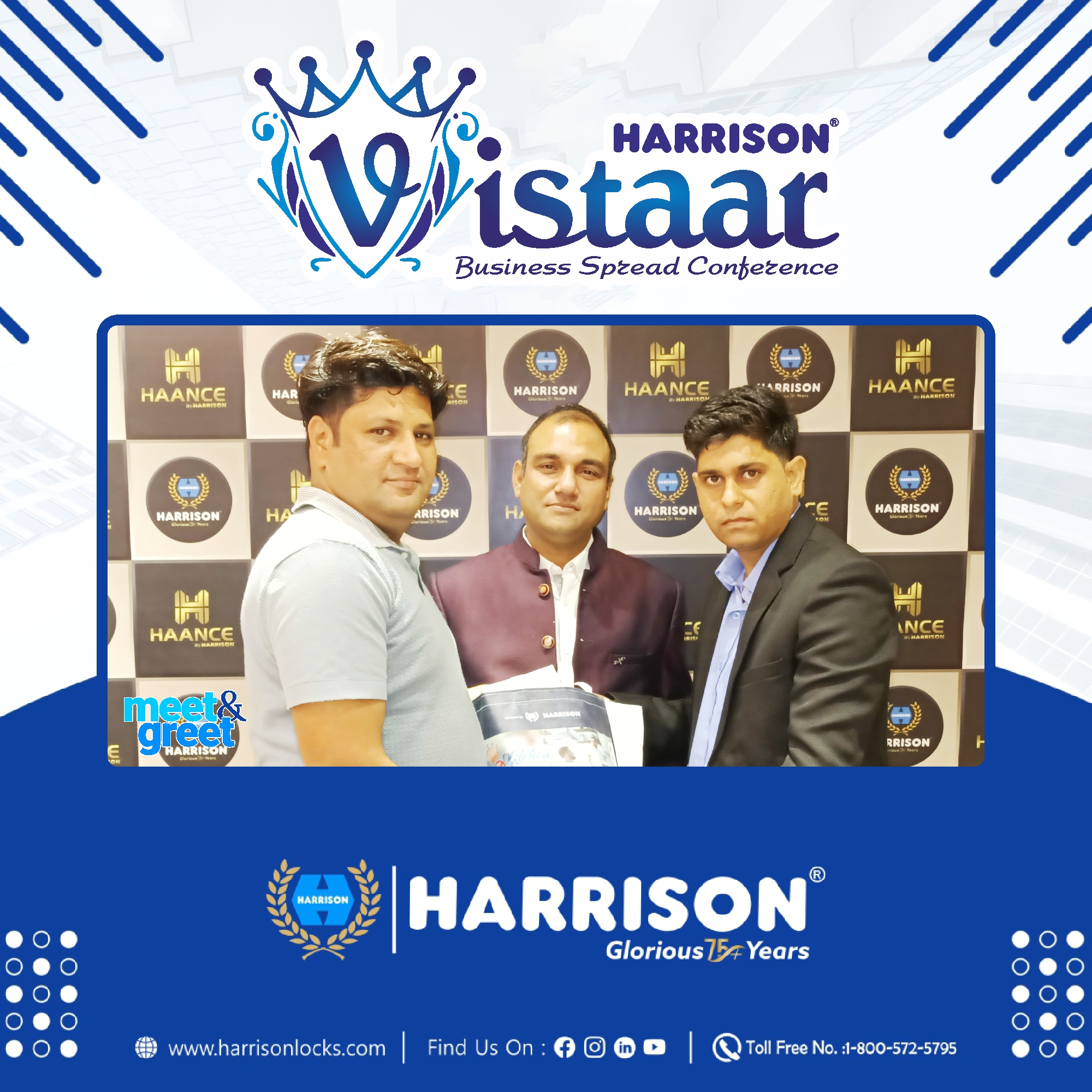 Vistaar Meet (Noida)