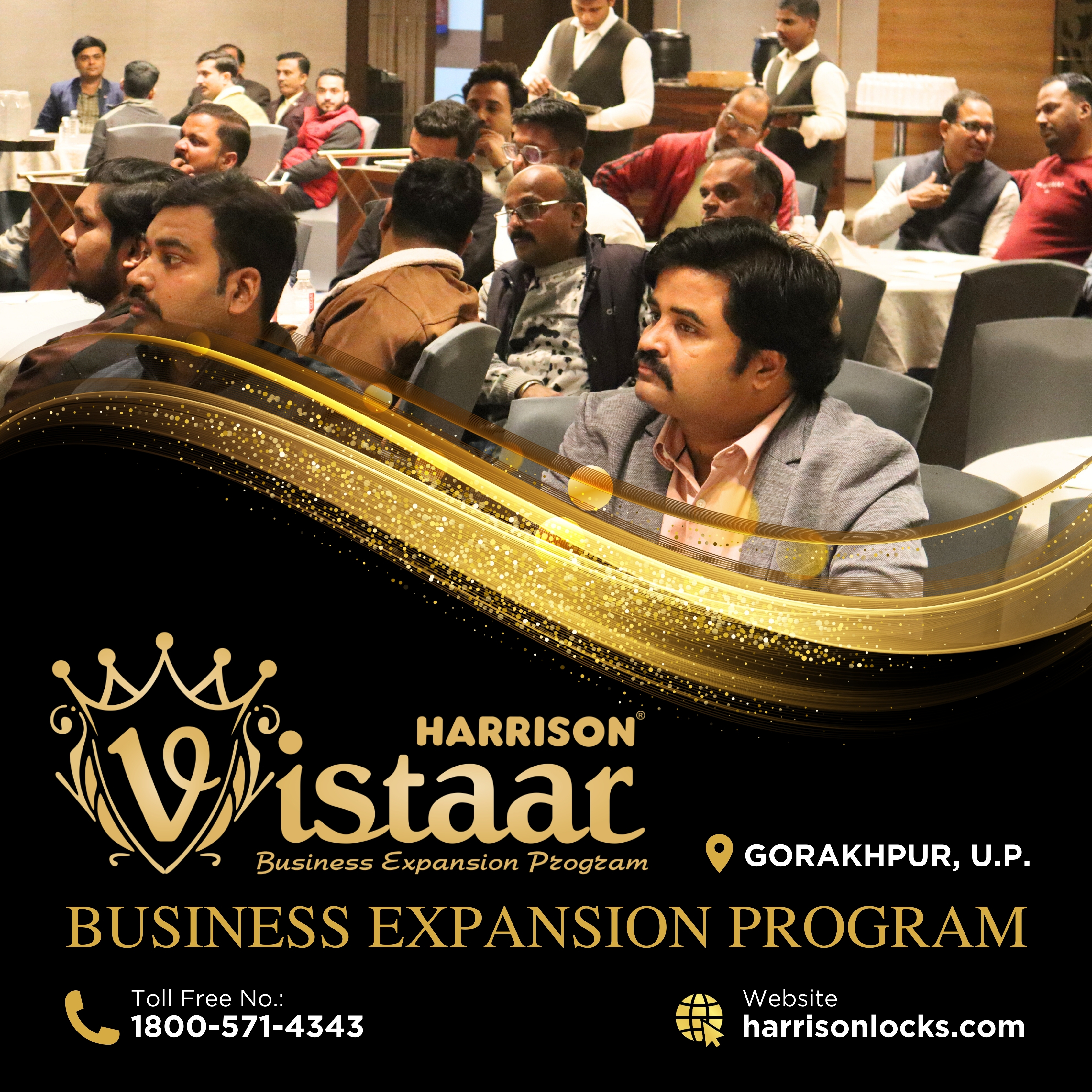 Vistaar Meet (Gorakhpur)
