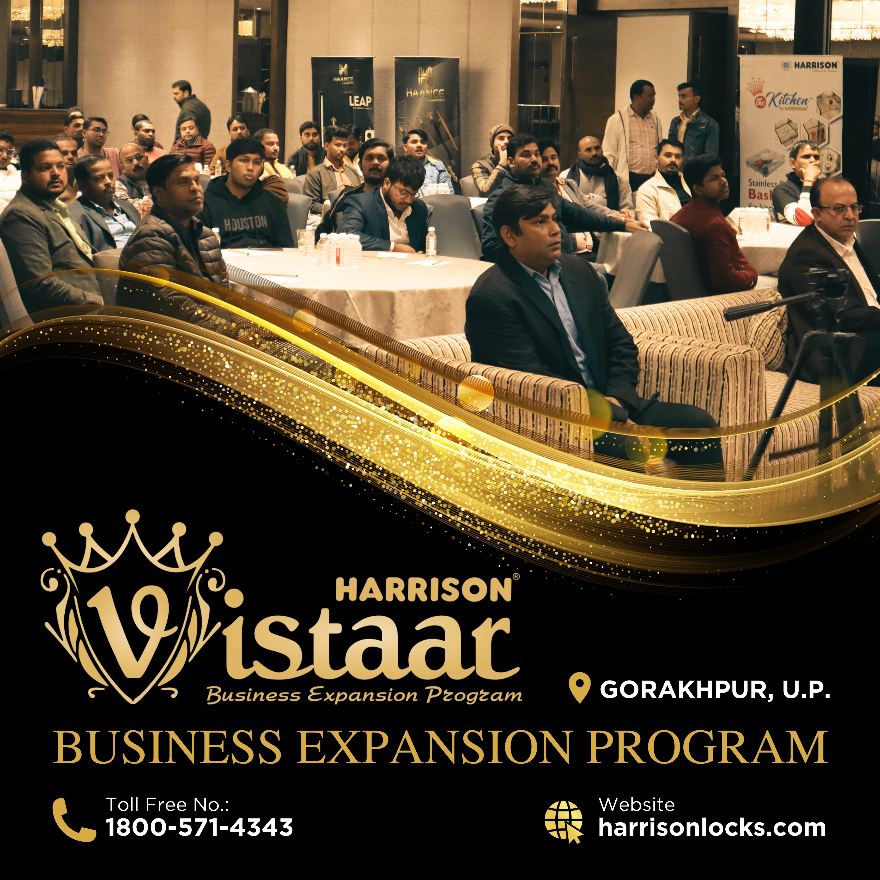 Vistaar Meet (Gorakhpur)