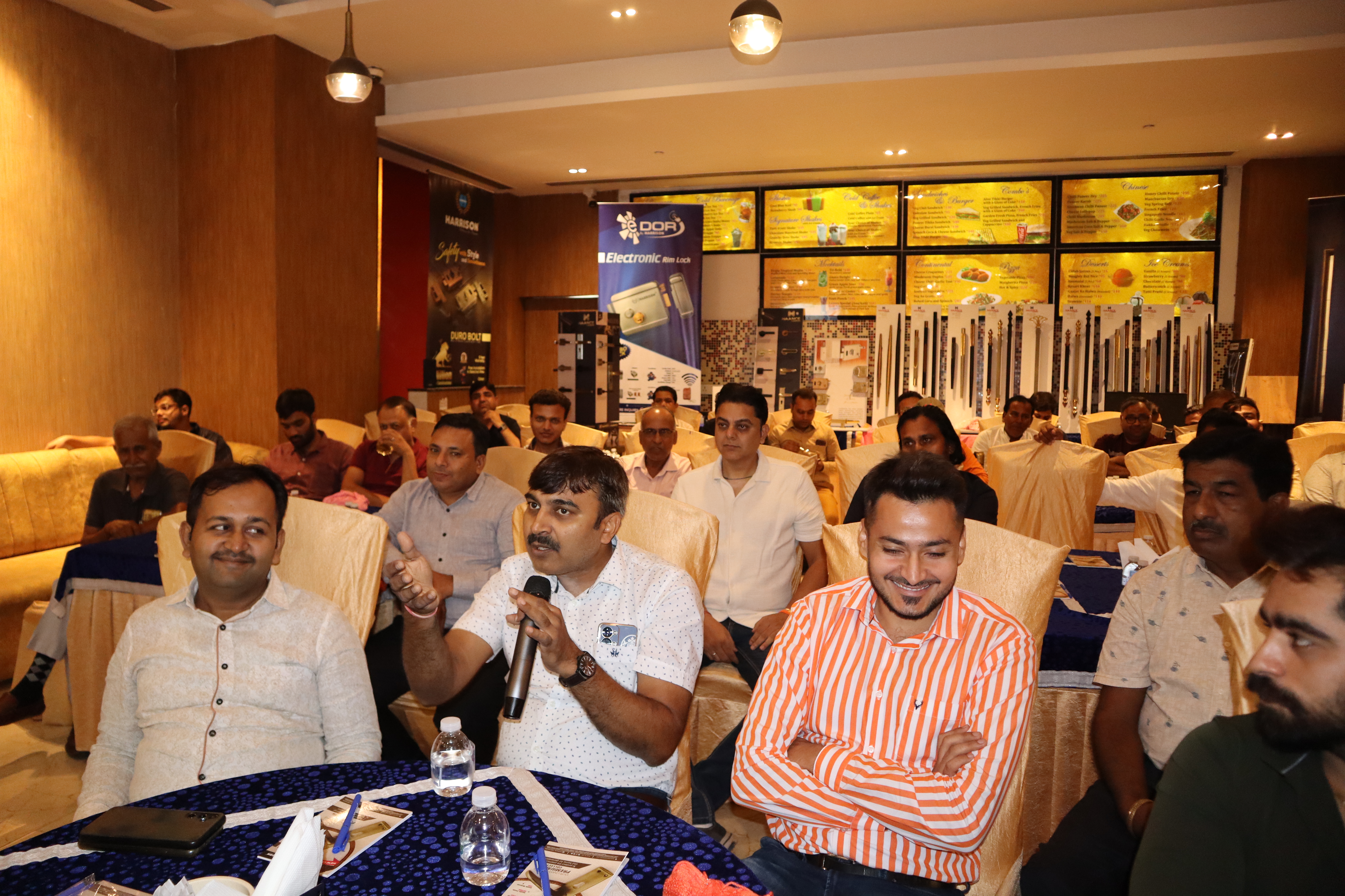 Vistaar Business Expansion (Sonipath)