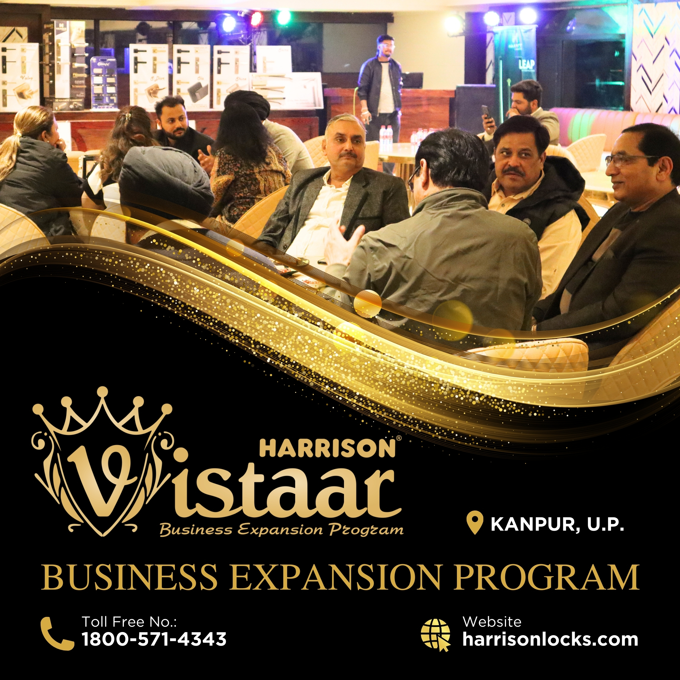 Vistaar Meet (Kanpur)