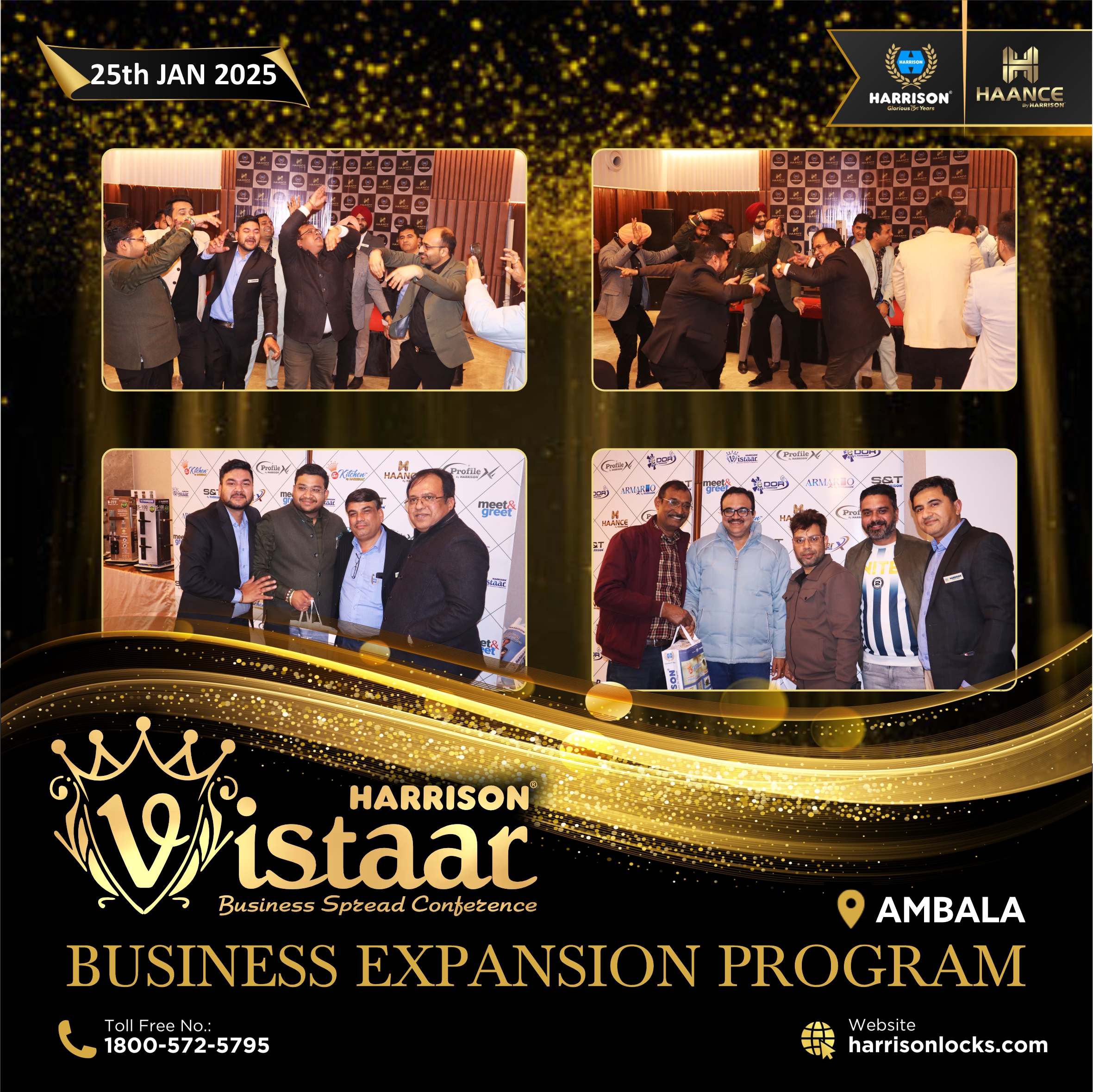 Vistaar Meet Ambala