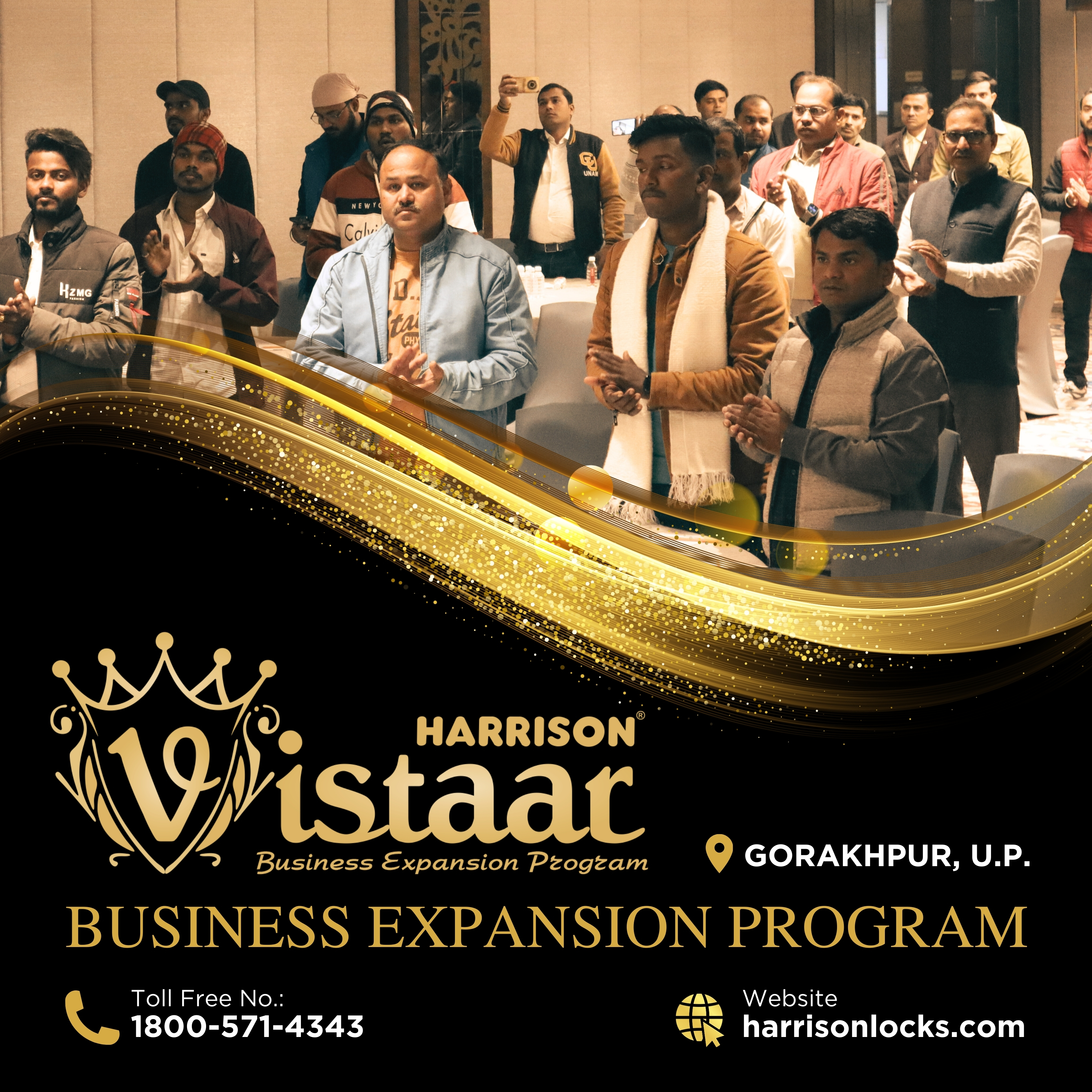 Vistaar Meet (Gorakhpur)