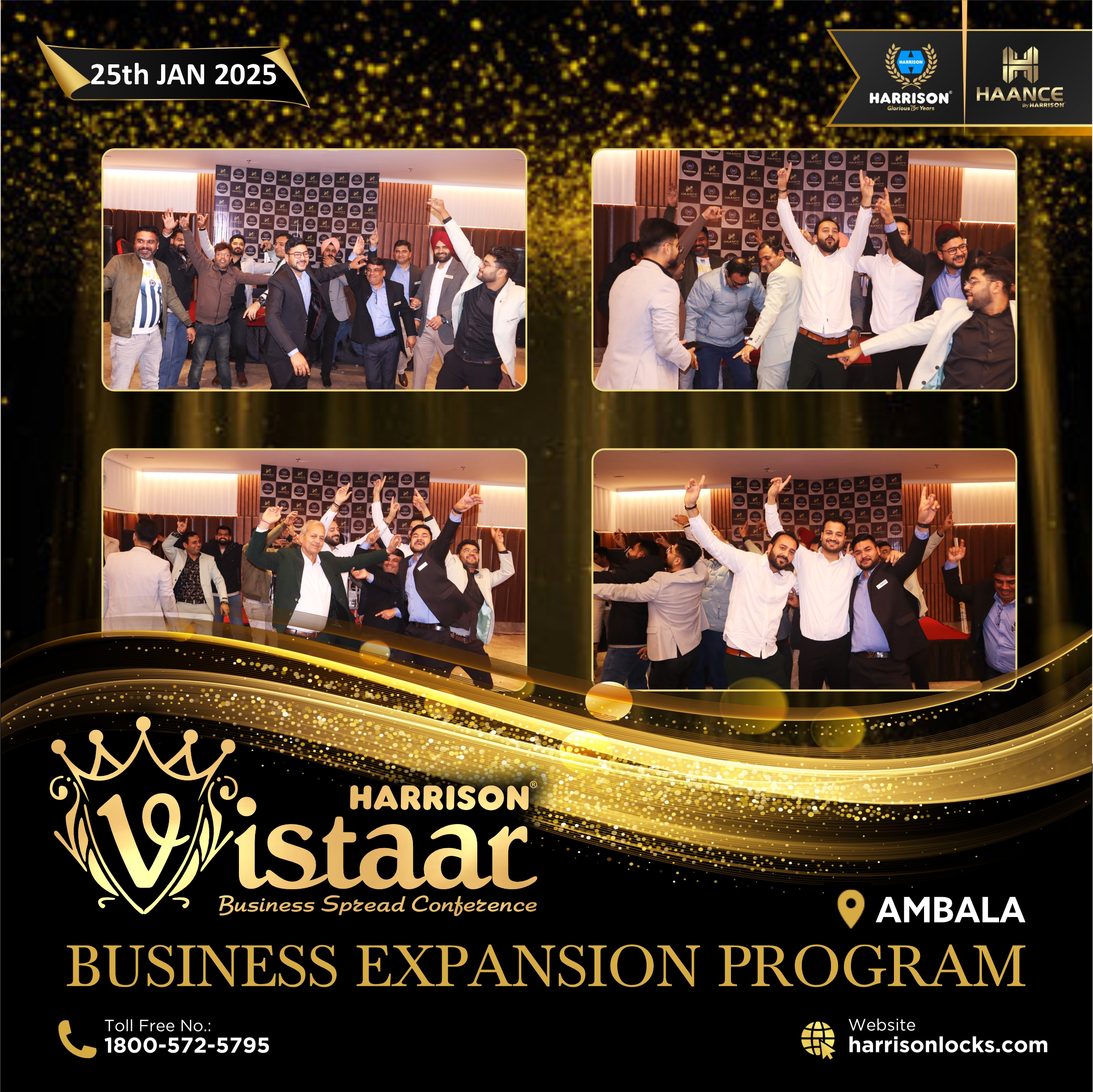 Vistaar Meet Ambala