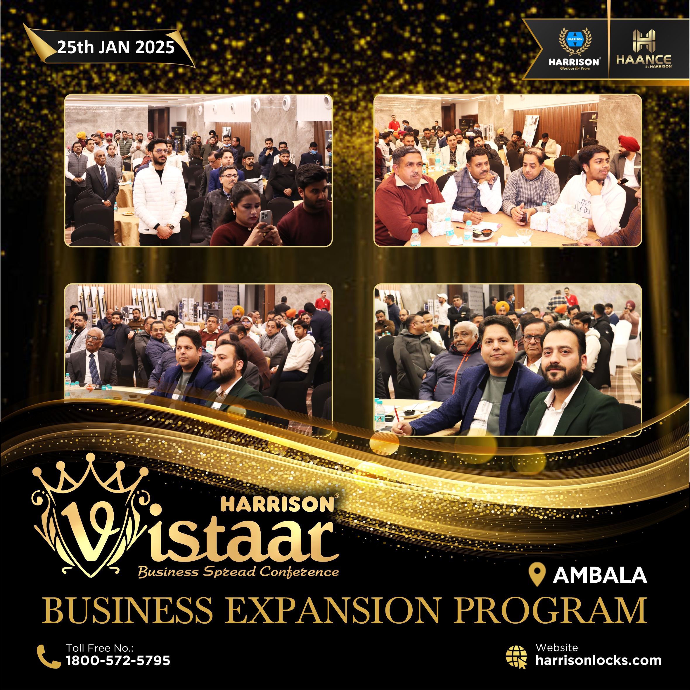 Vistaar Meet Ambala