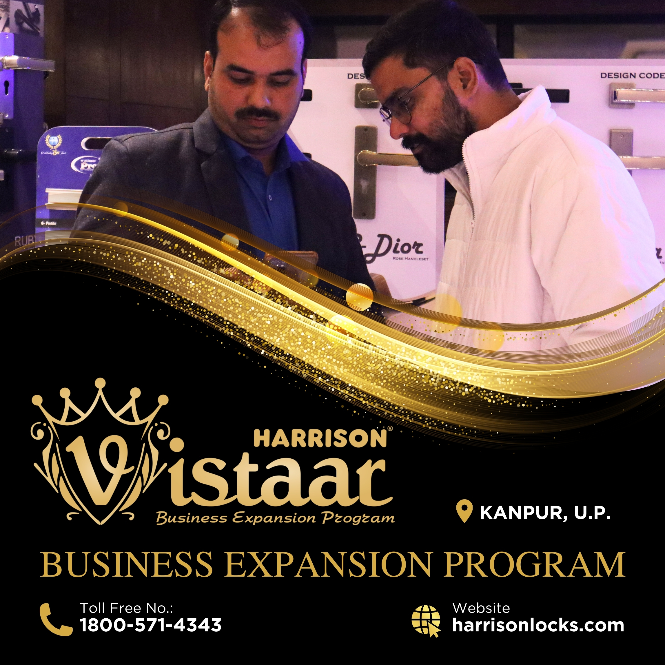 Vistaar Meet (Kanpur)