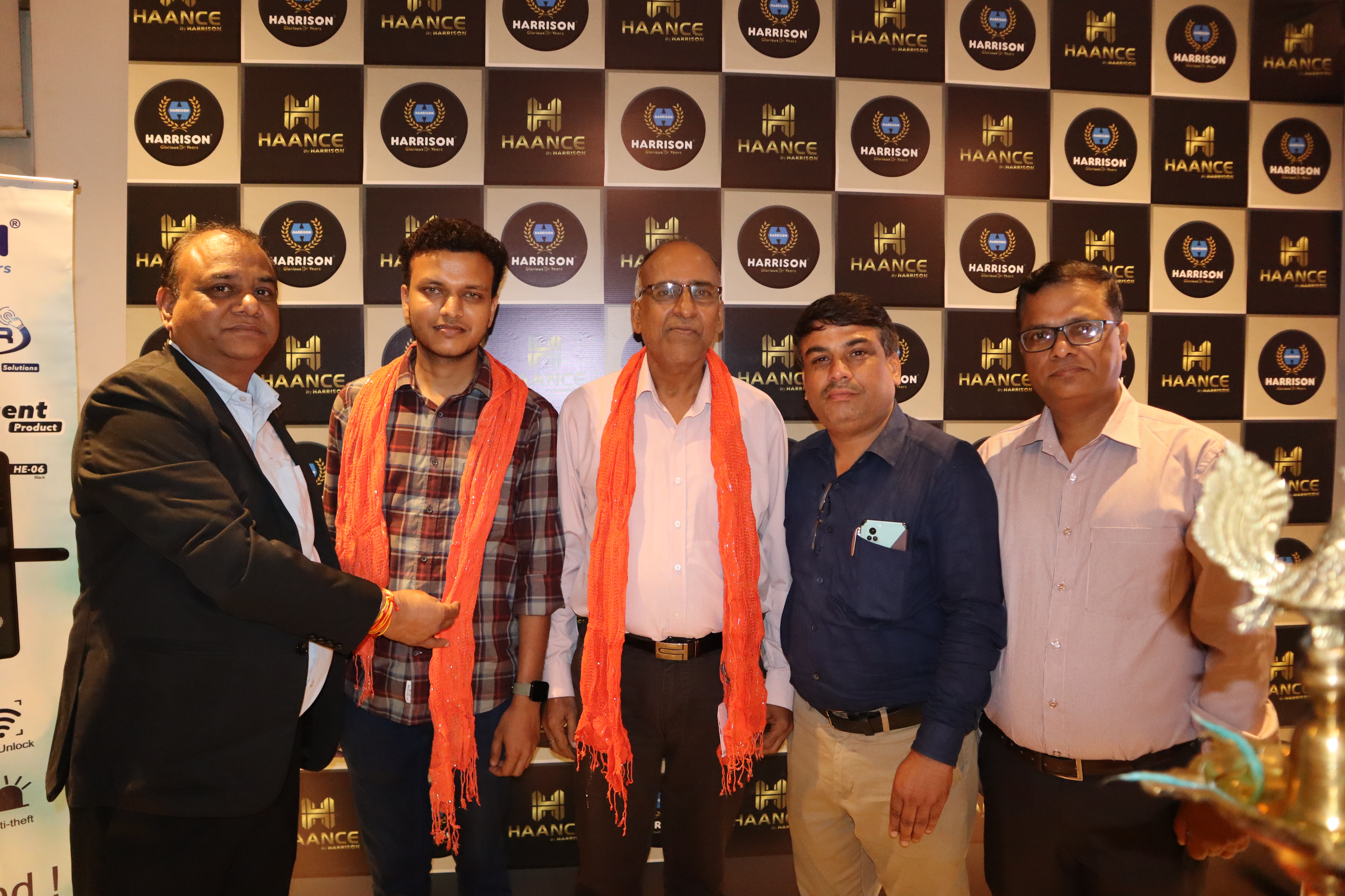 Vistaar Business Expansion (Sonipath)