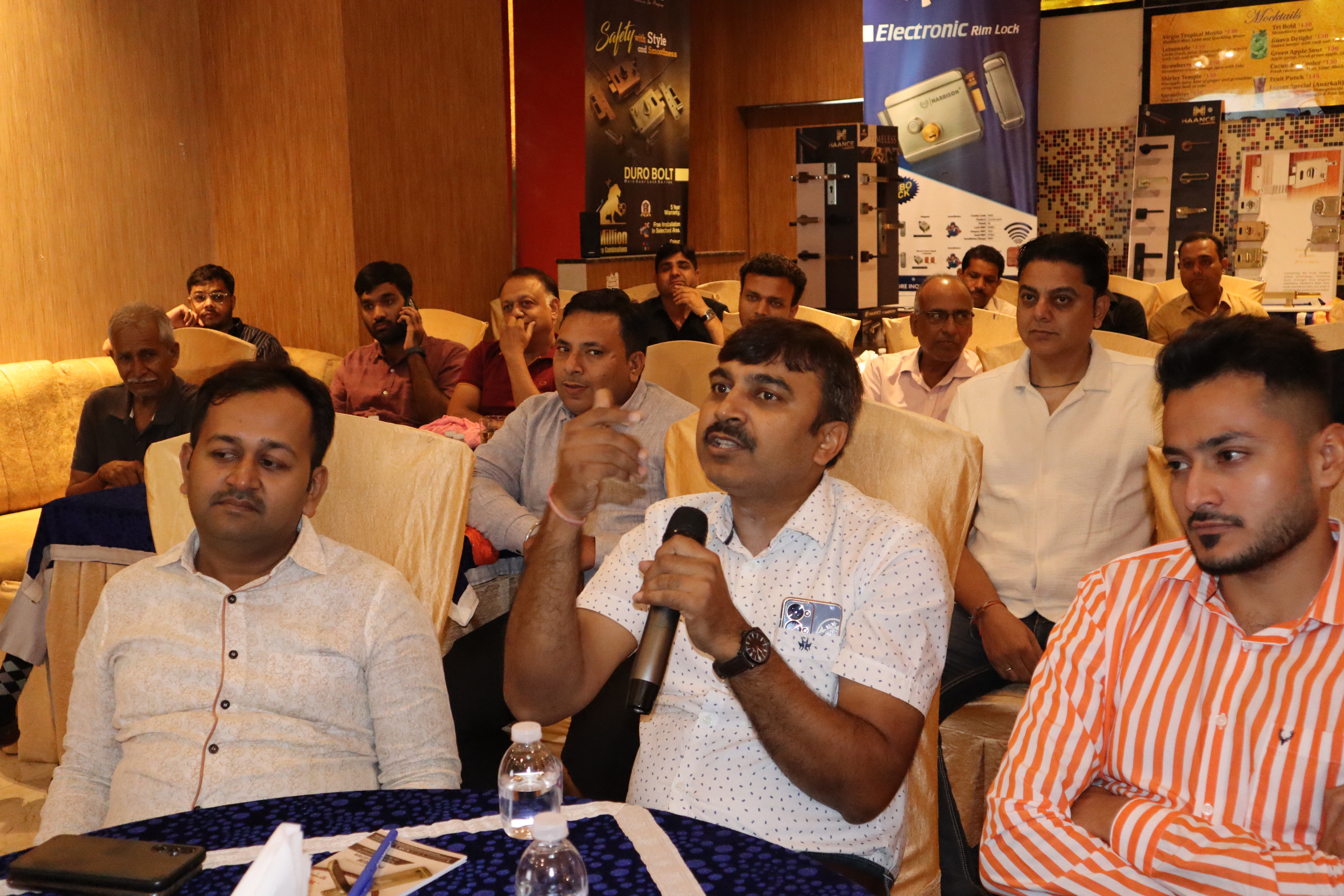 Vistaar Business Expansion (Sonipath)