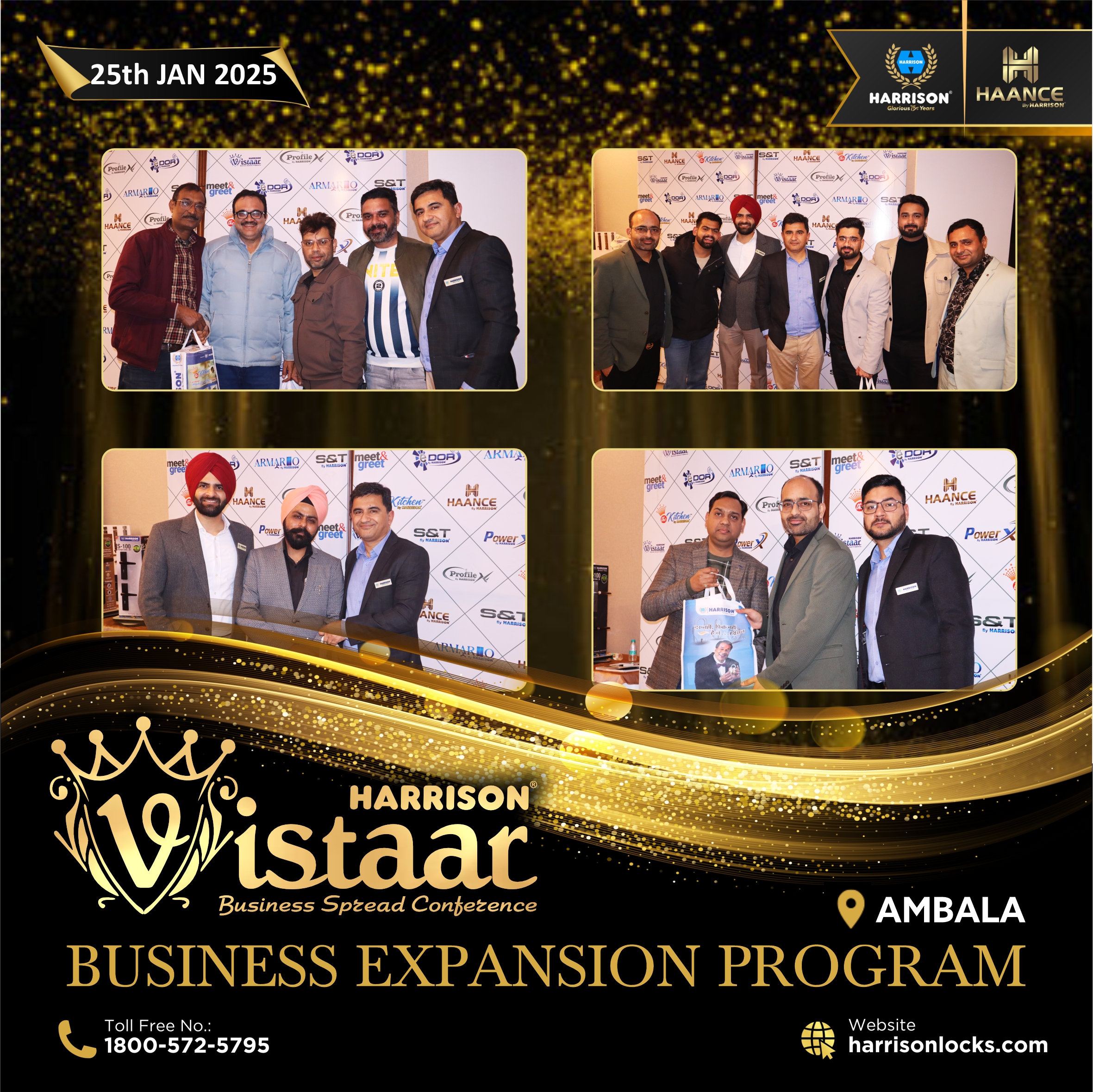 Vistaar Meet Ambala