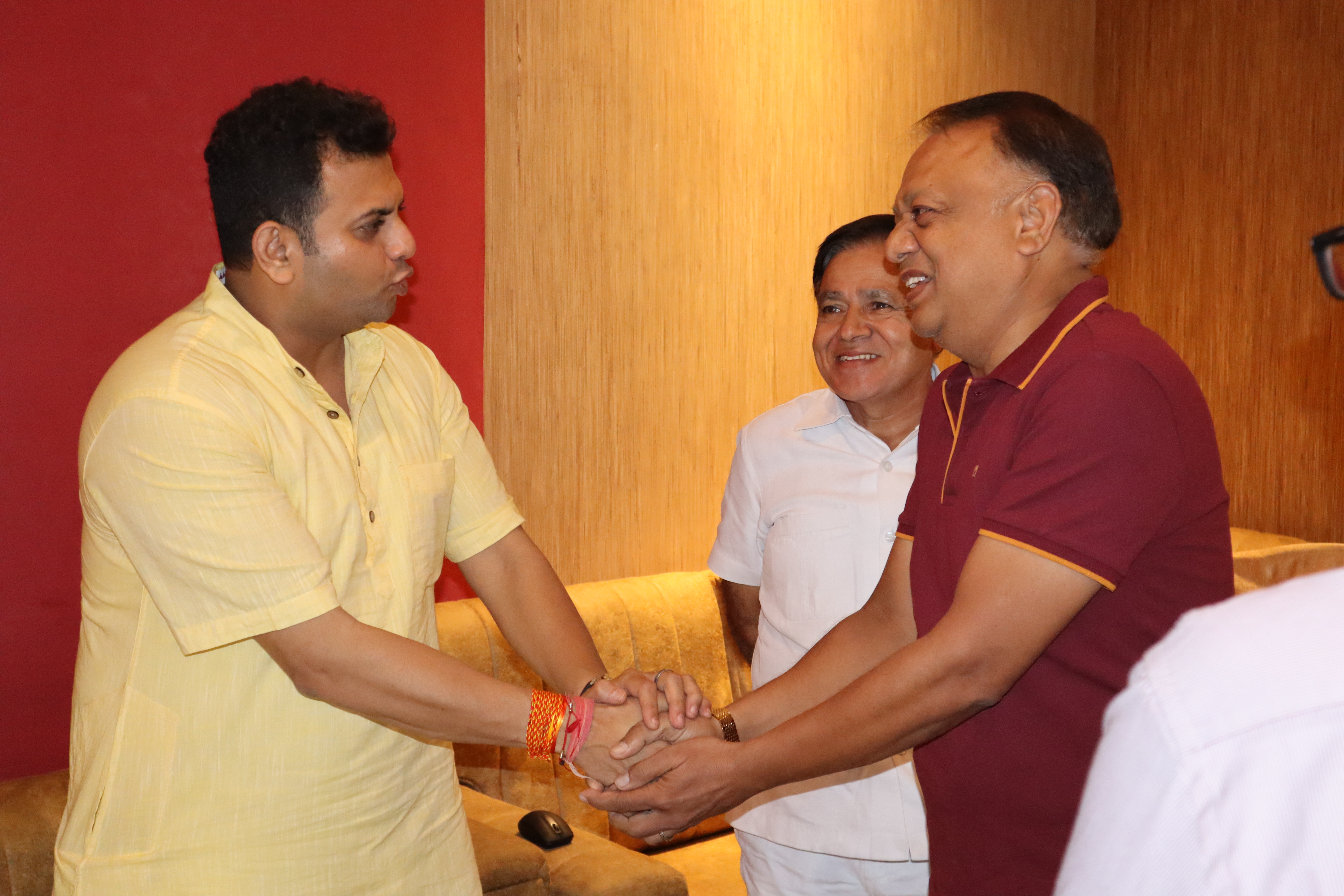 Vistaar Business Expansion (Sonipath)