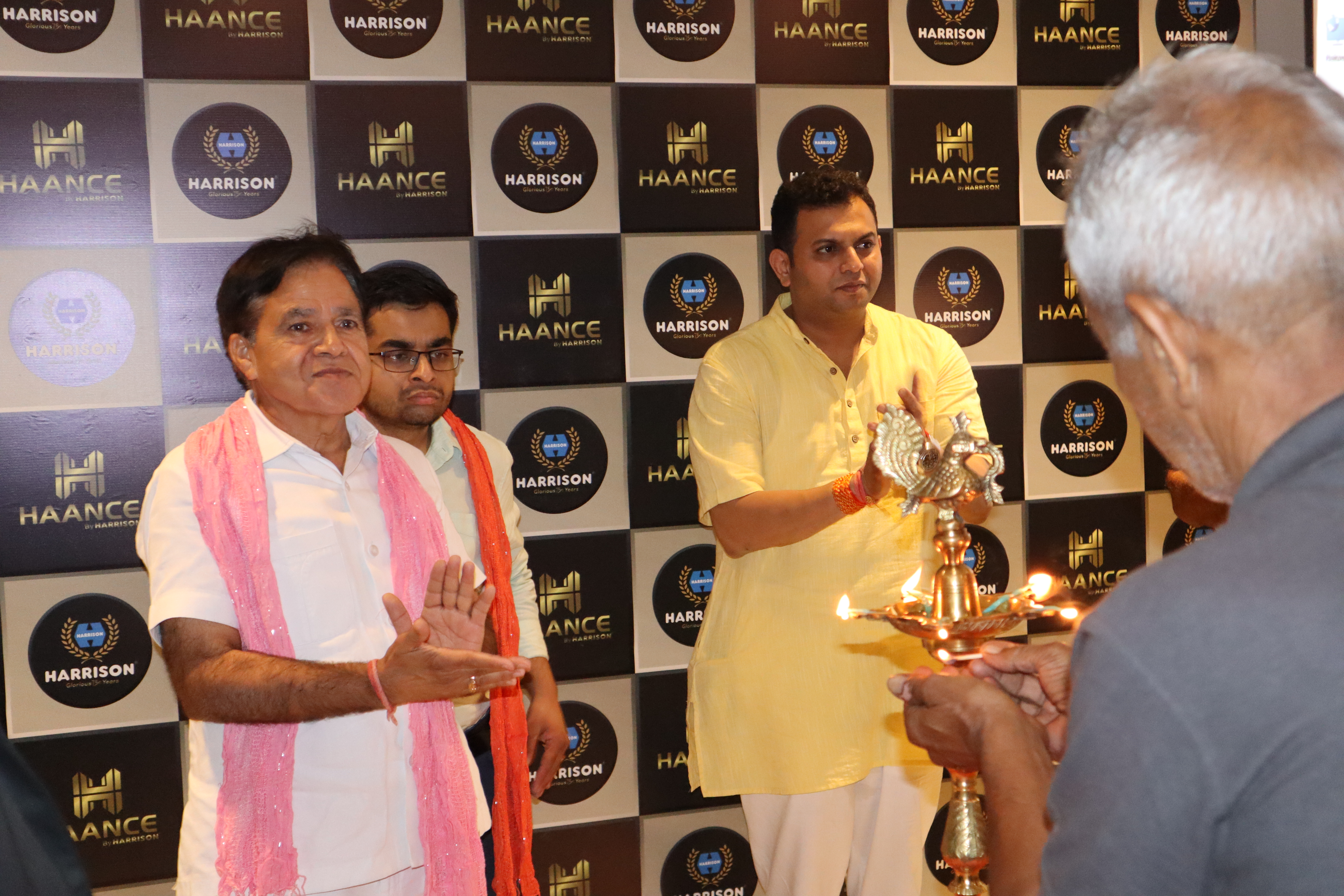 Vistaar Business Expansion (Sonipath)