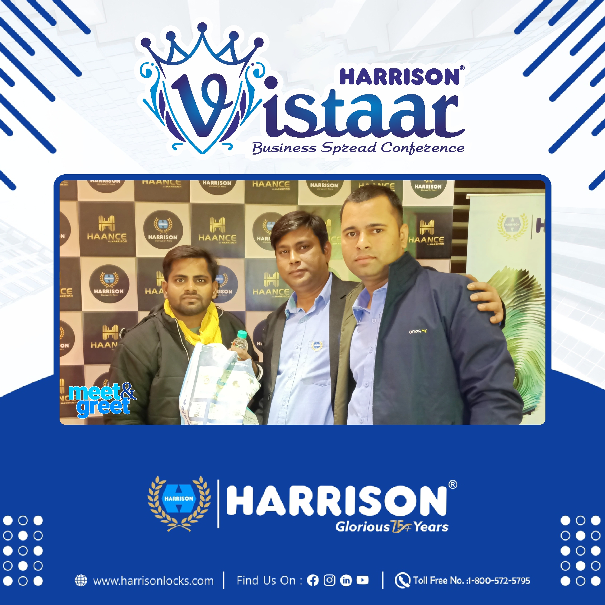 Vistaar Meet (Noida)