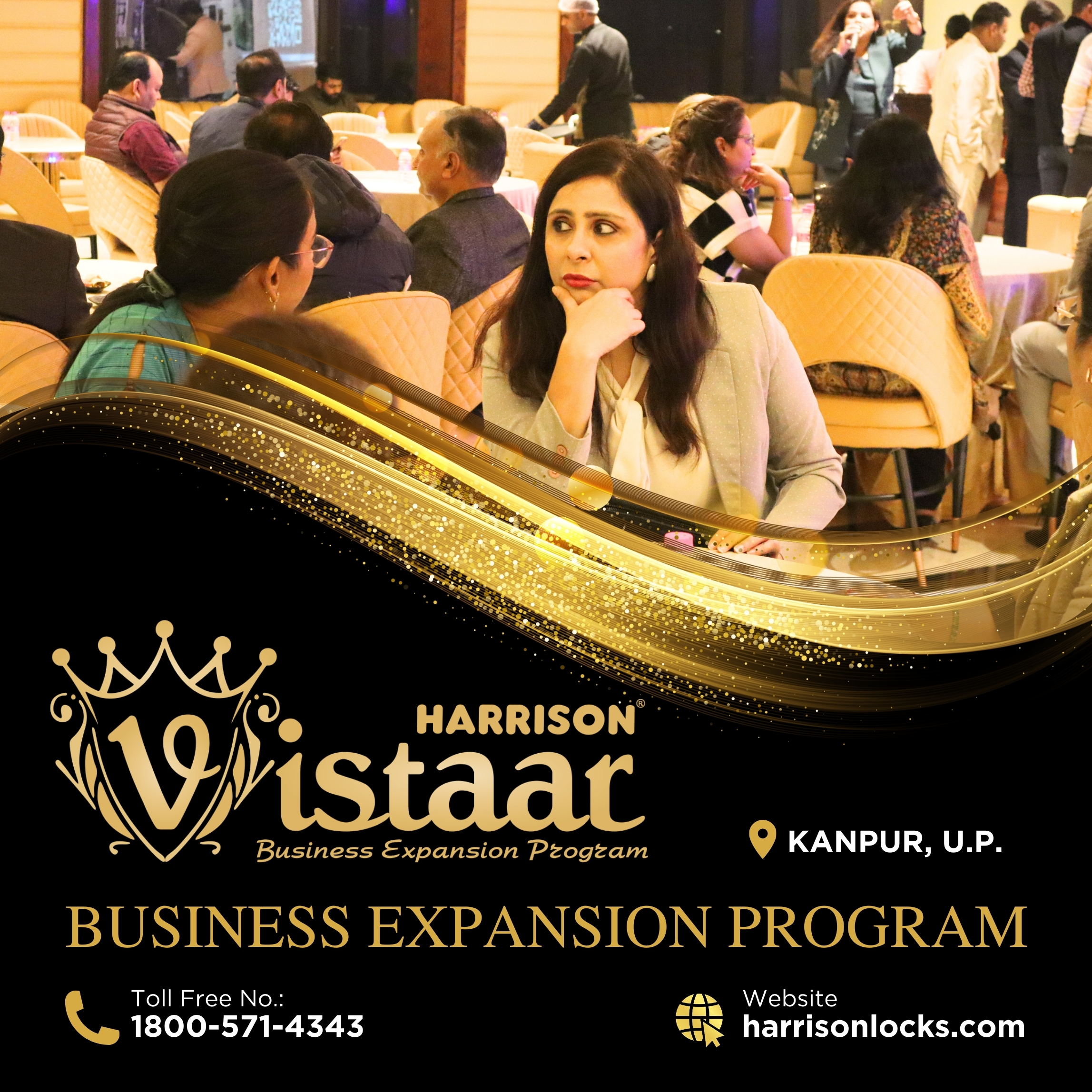 Vistaar Meet (Kanpur)Vistaar Meet (Kanpur)
