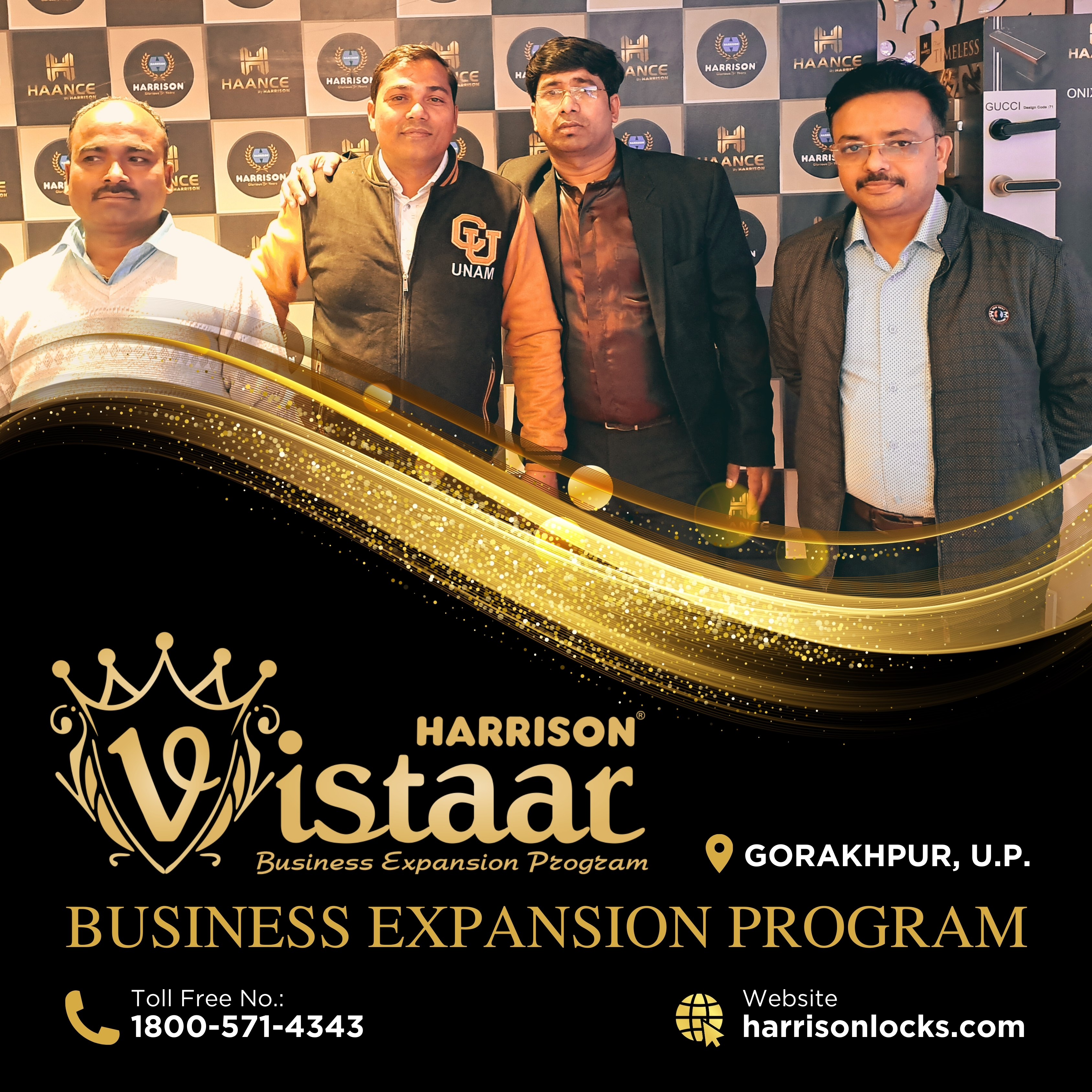 Vistaar Meet (Gorakhpur)