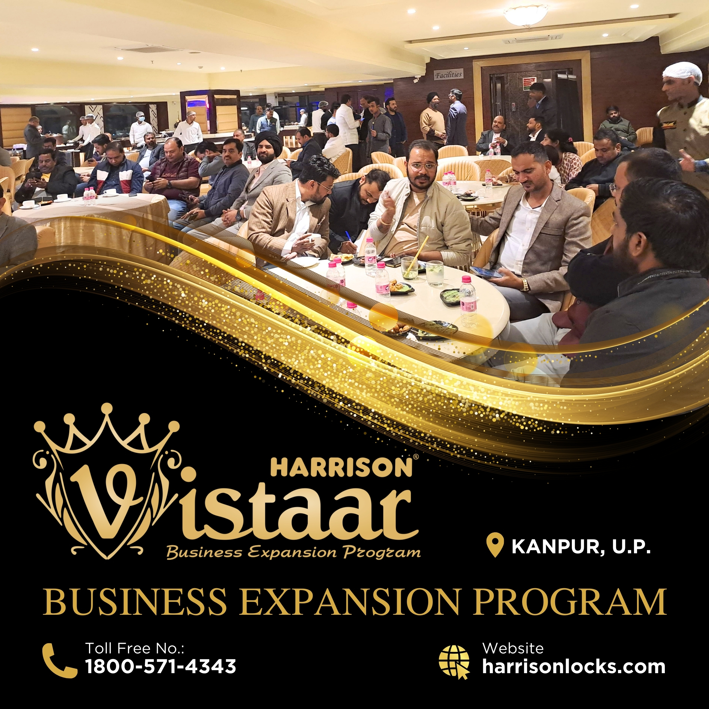 Vistaar Meet (Kanpur)