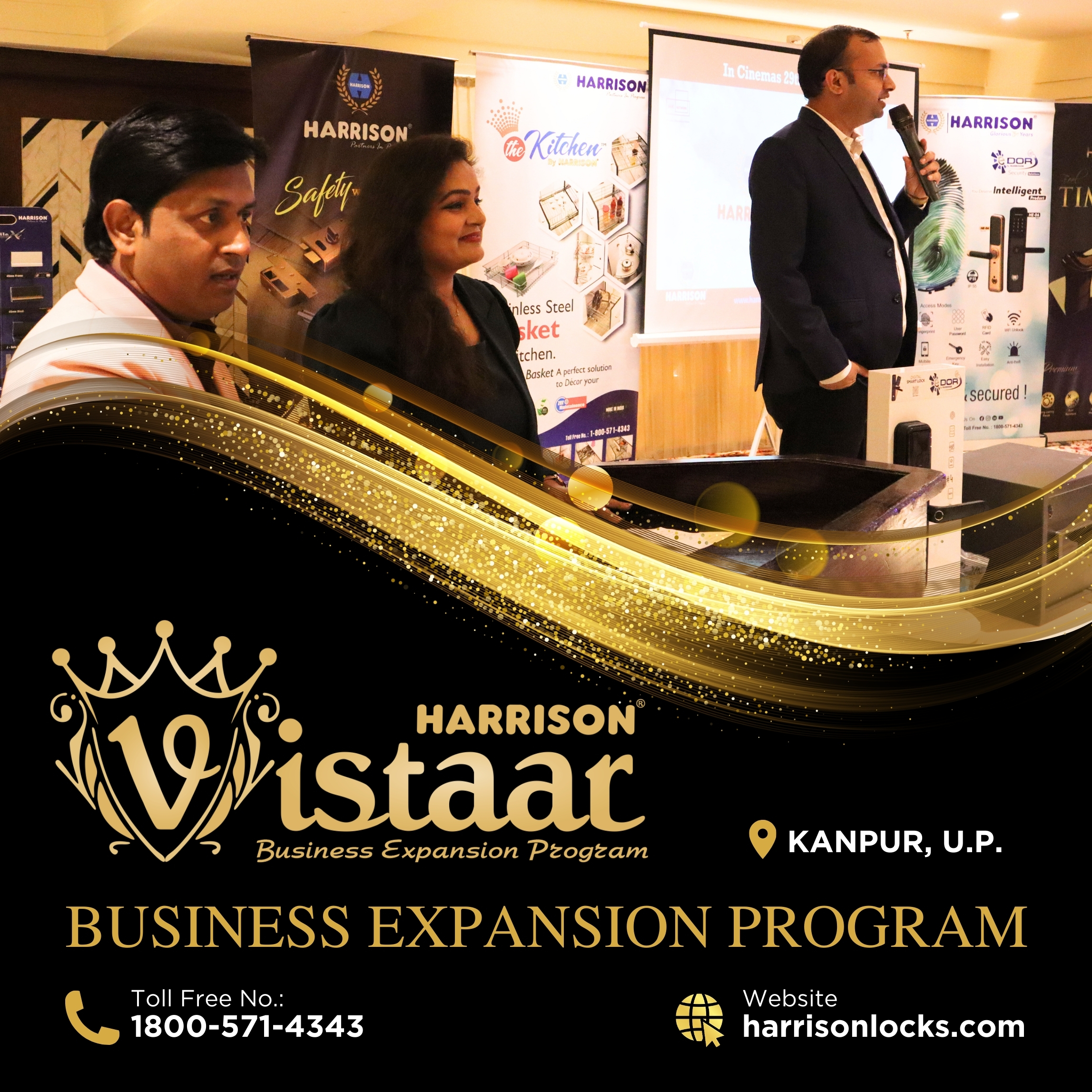 Vistaar Meet (Kanpur)