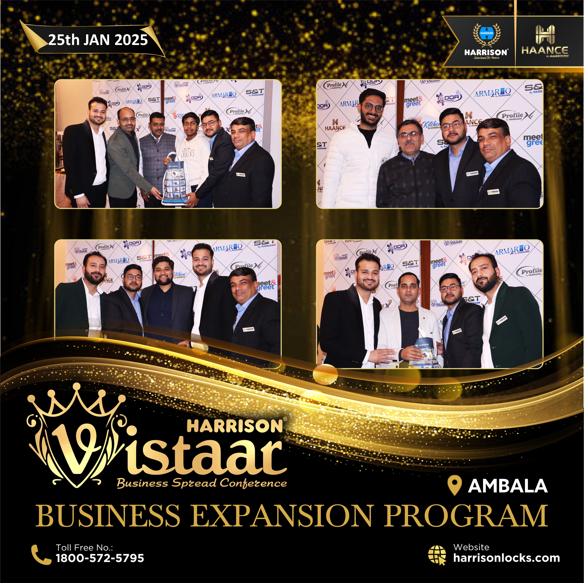 Vistaar Meet Ambala