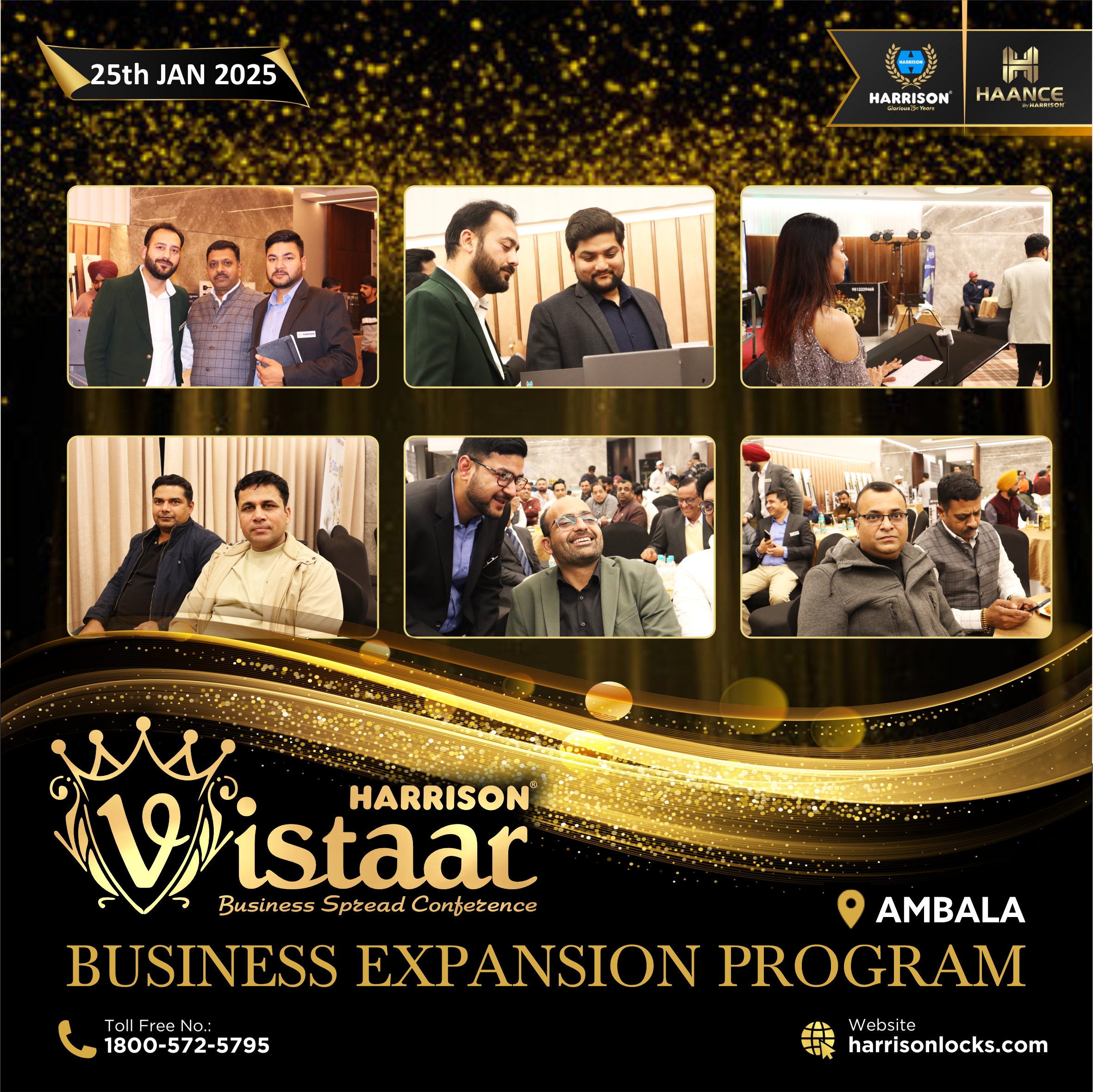 Vistaar Meet Ambala