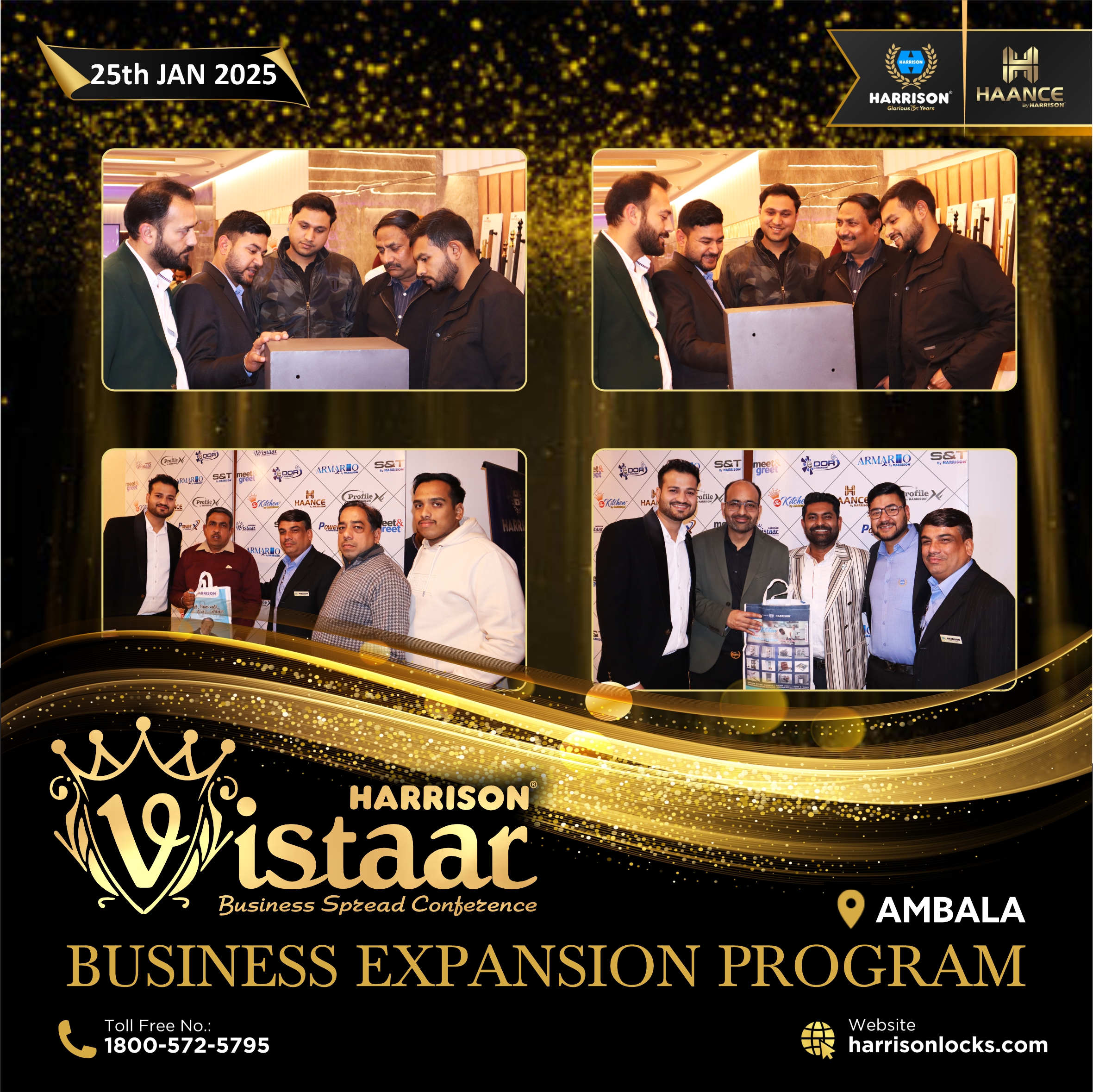 Vistaar Meet Ambala