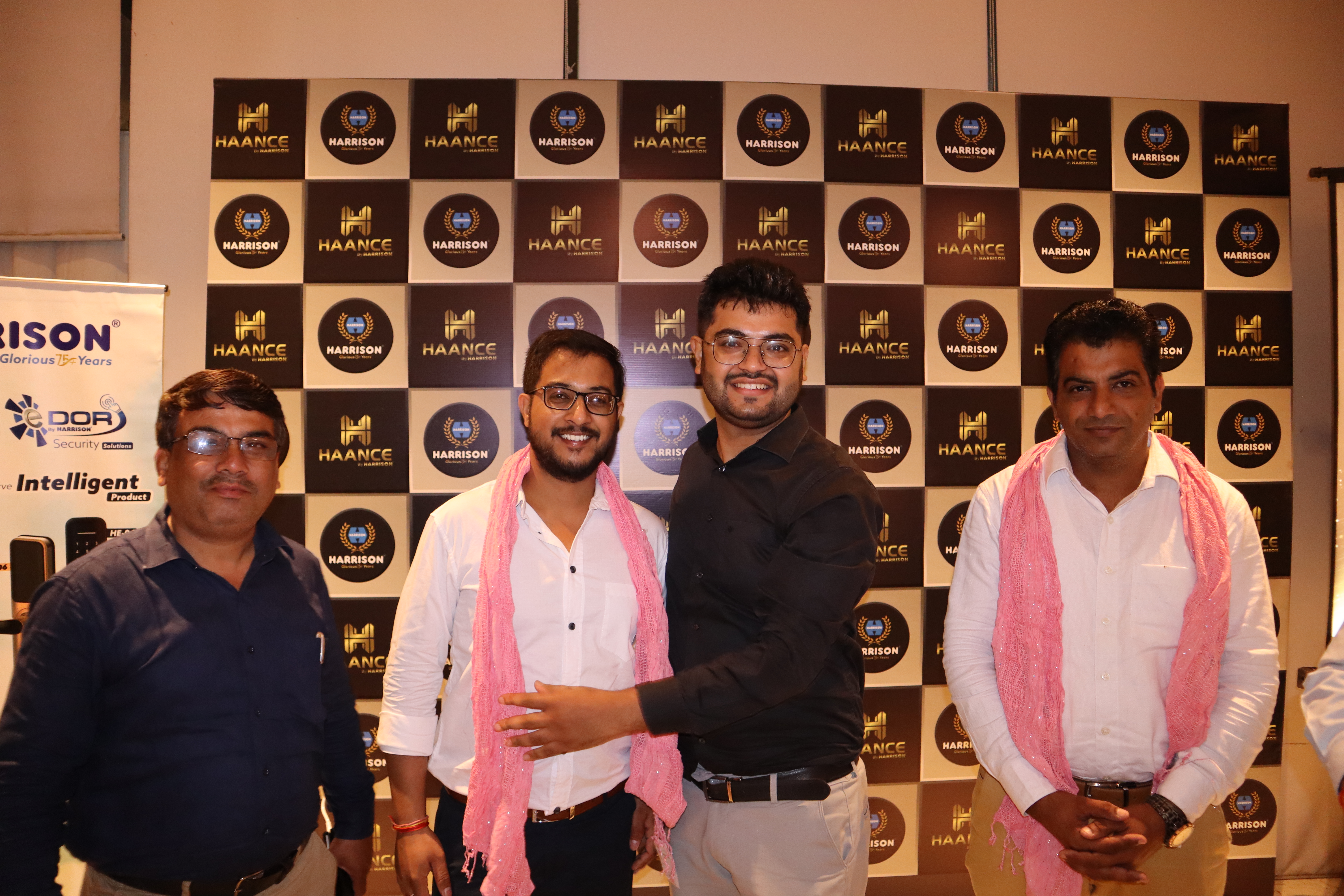 Vistaar Business Expansion (Sonipath)
