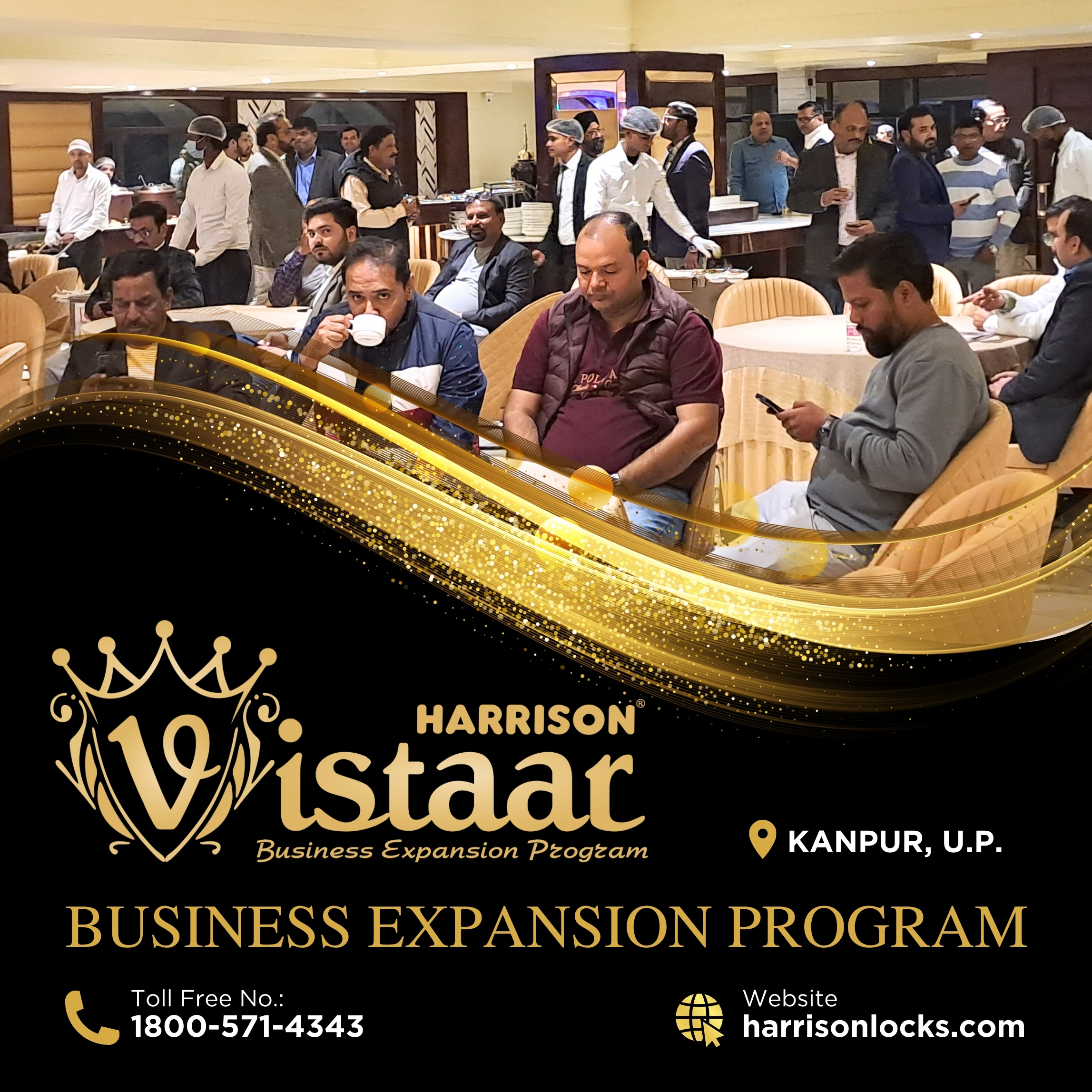 Vistaar Meet (Kanpur)