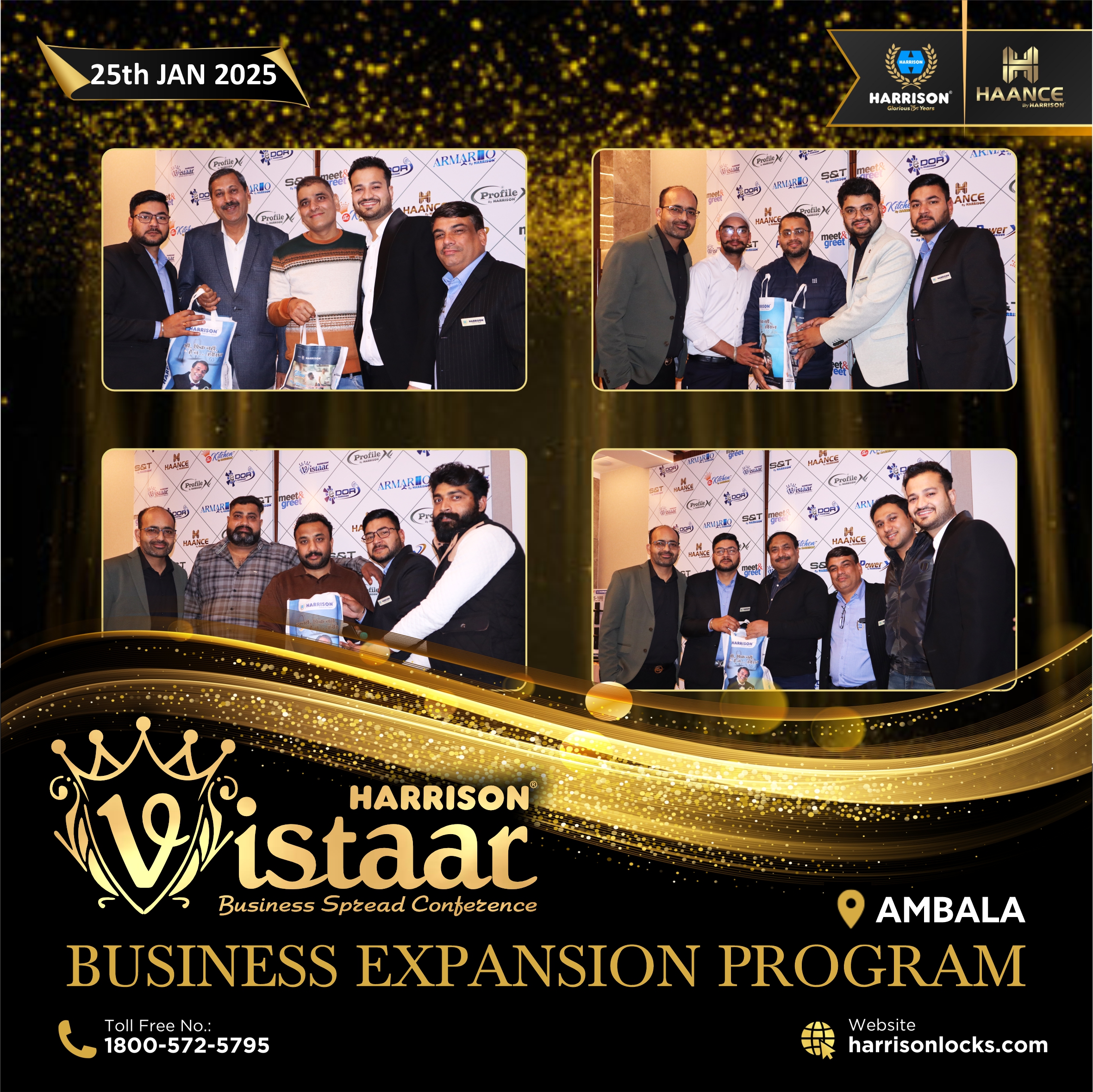 Vistaar Meet Ambala