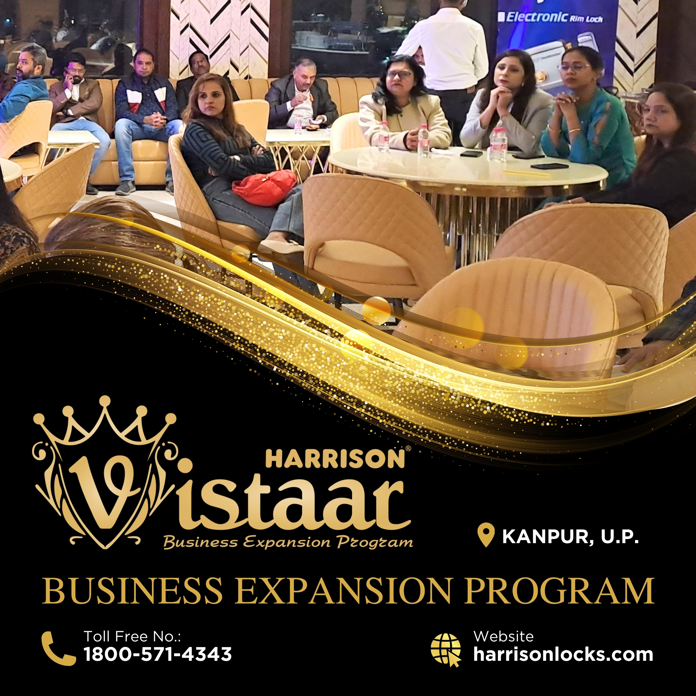 Vistaar Meet (Kanpur)