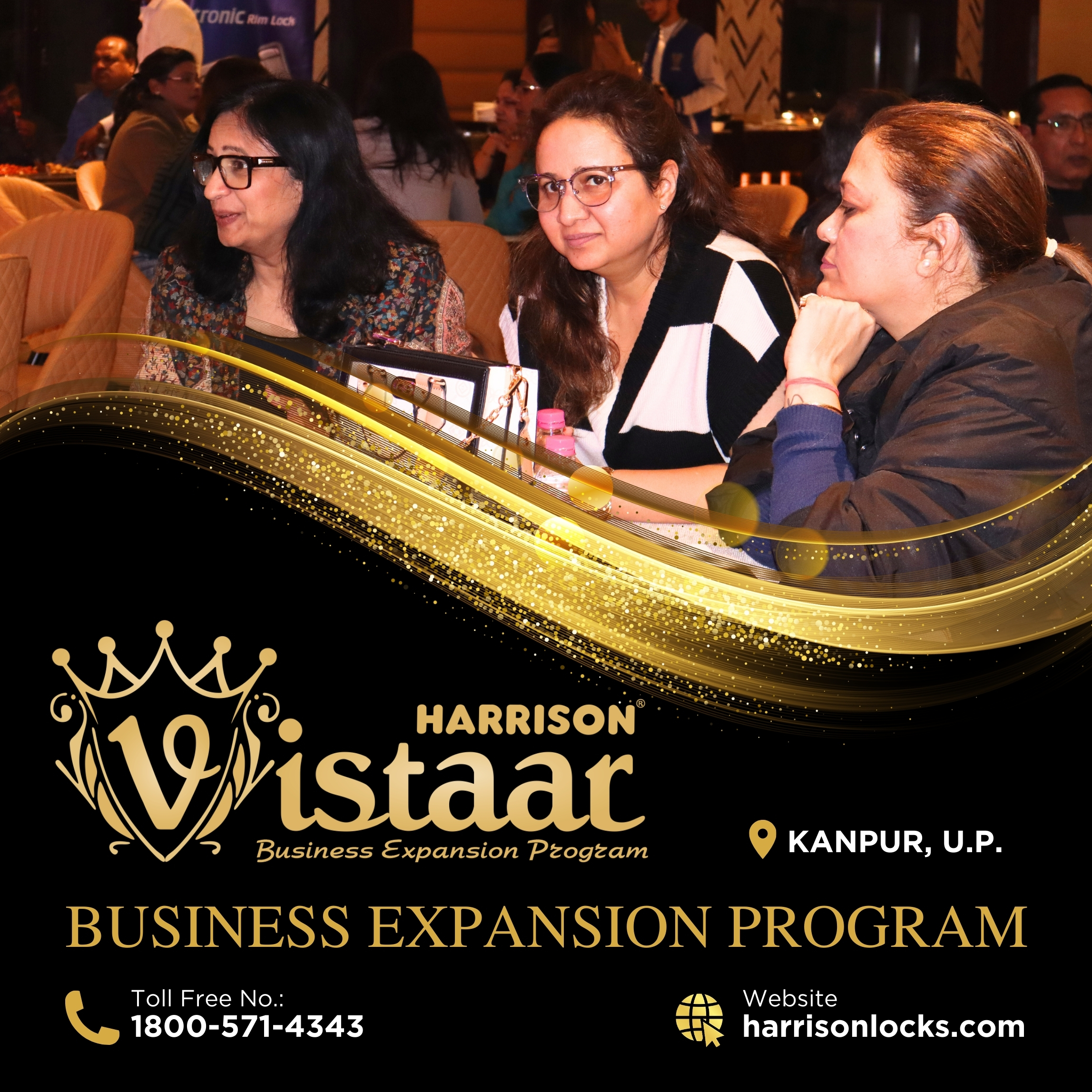 Vistaar Meet (Kanpur)