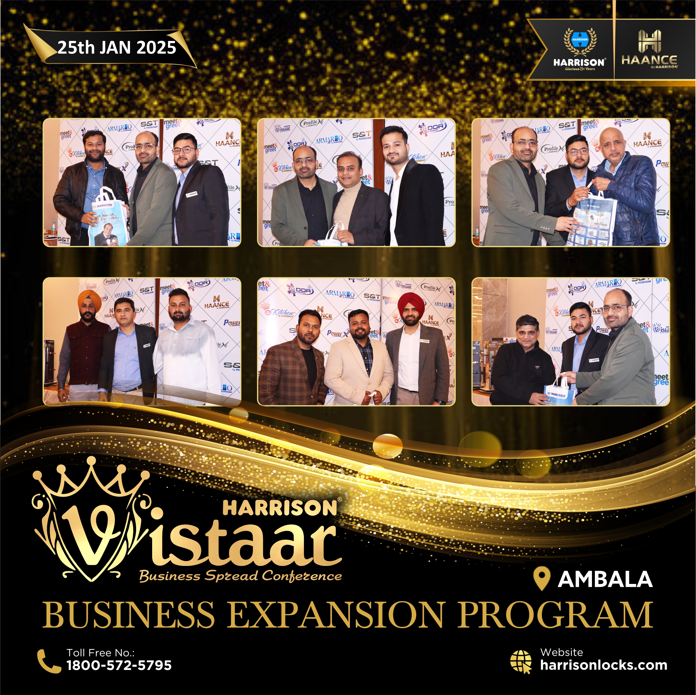 Vistaar Meet Ambala