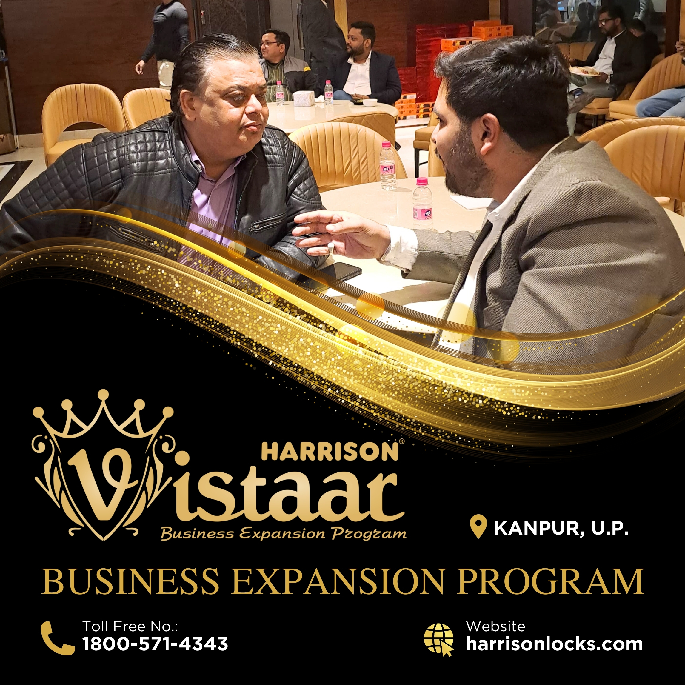 Vistaar Meet (Kanpur)