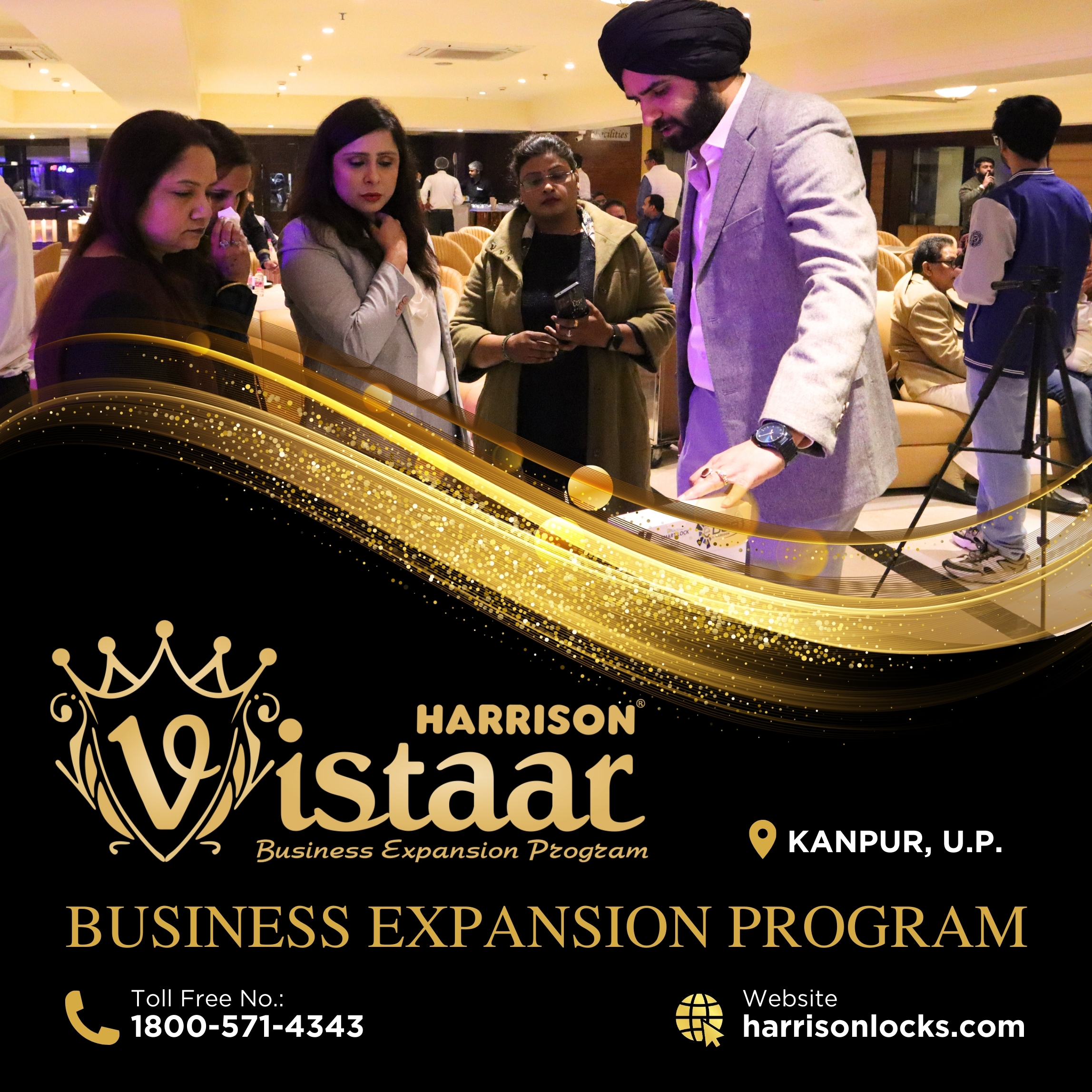 Vistaar Meet (Kanpur)