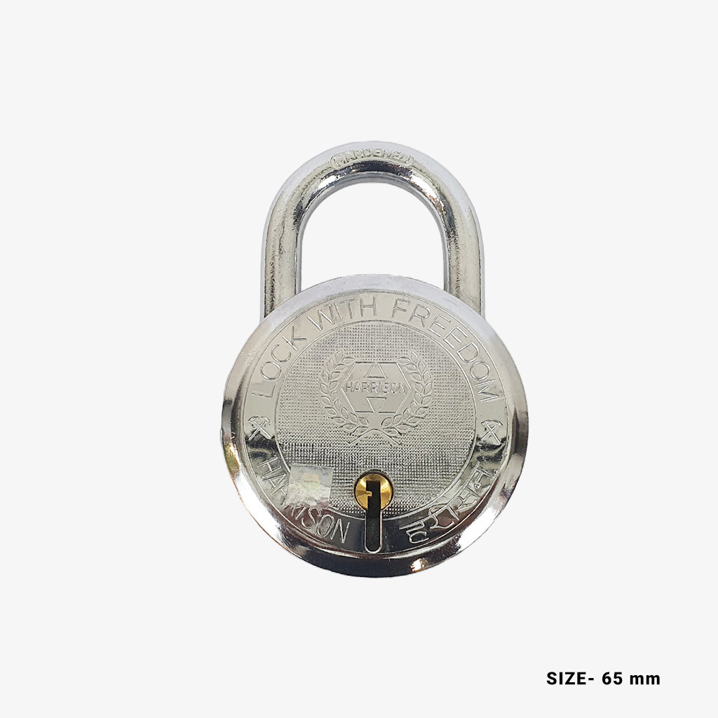 HARRISON T-26 LITE CHAIN DOOR LOCK Padlock - Buy HARRISON T-26 LITE CHAIN  DOOR LOCK Padlock Online at Best Prices in India - Sports & Fitness