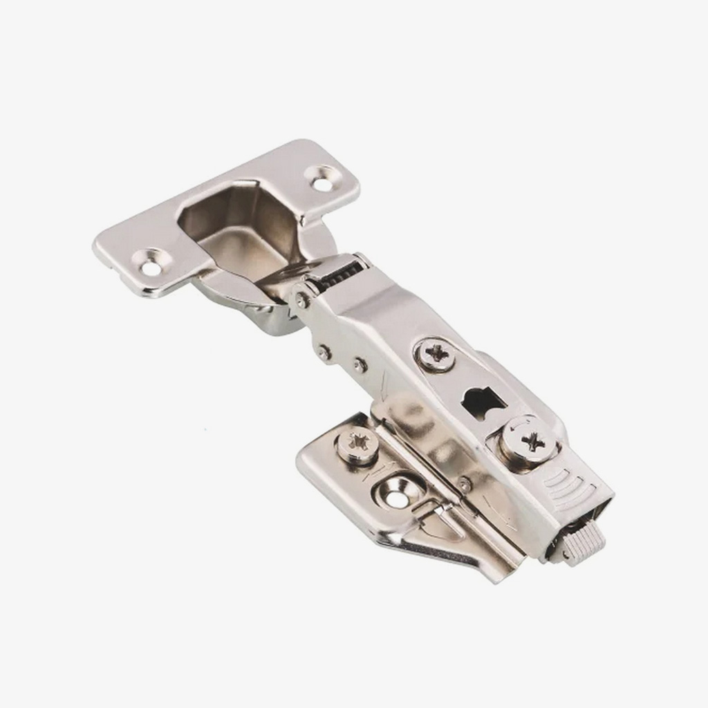 thumbnail image 2 of 165 Degree Soft Closing Hydraulic Cabinet Door Hinge - Kitchen Cabinet 2 of 12
